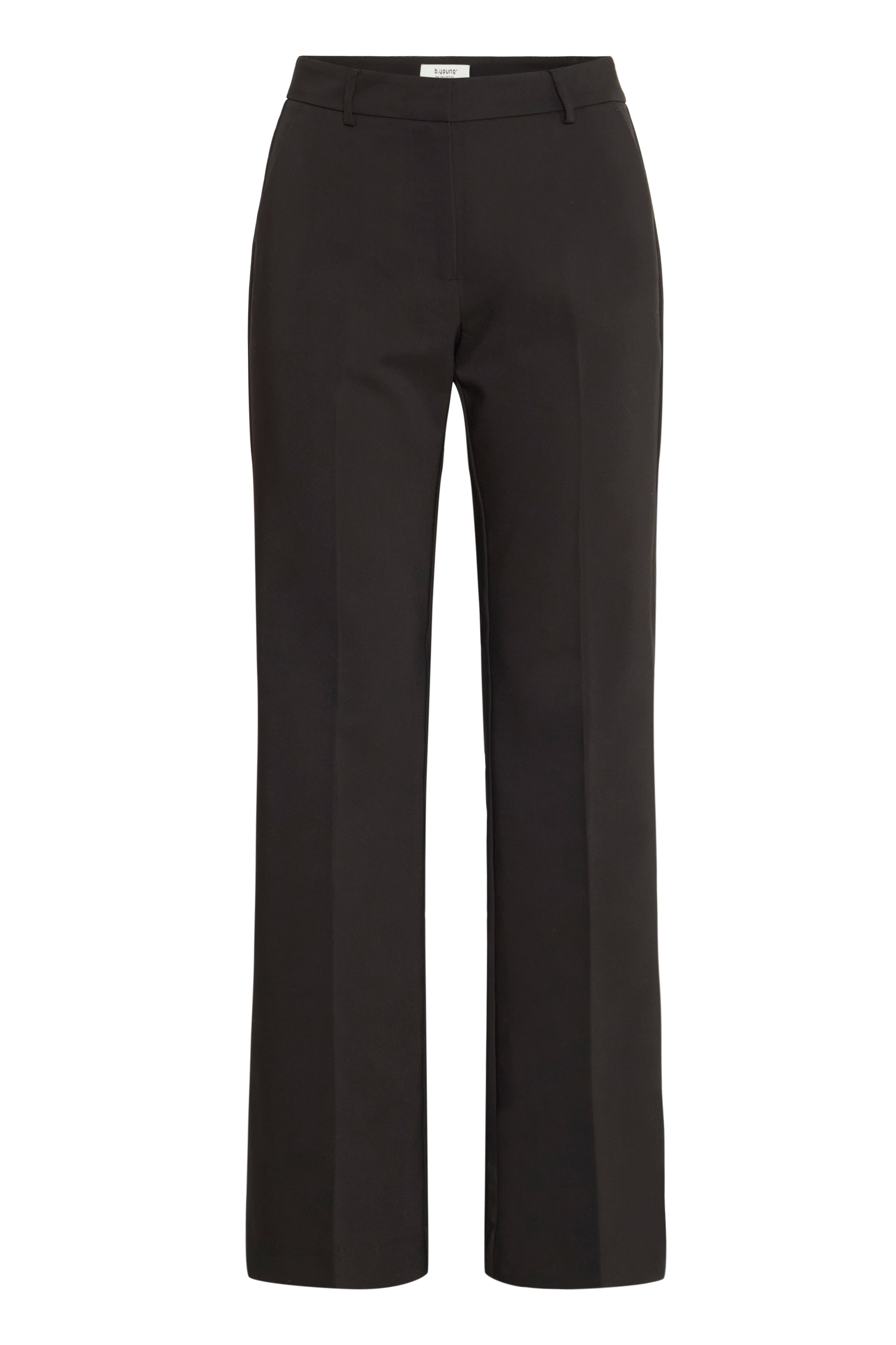 BYDANIEA Bukser PACK FRONT 20816472-200451