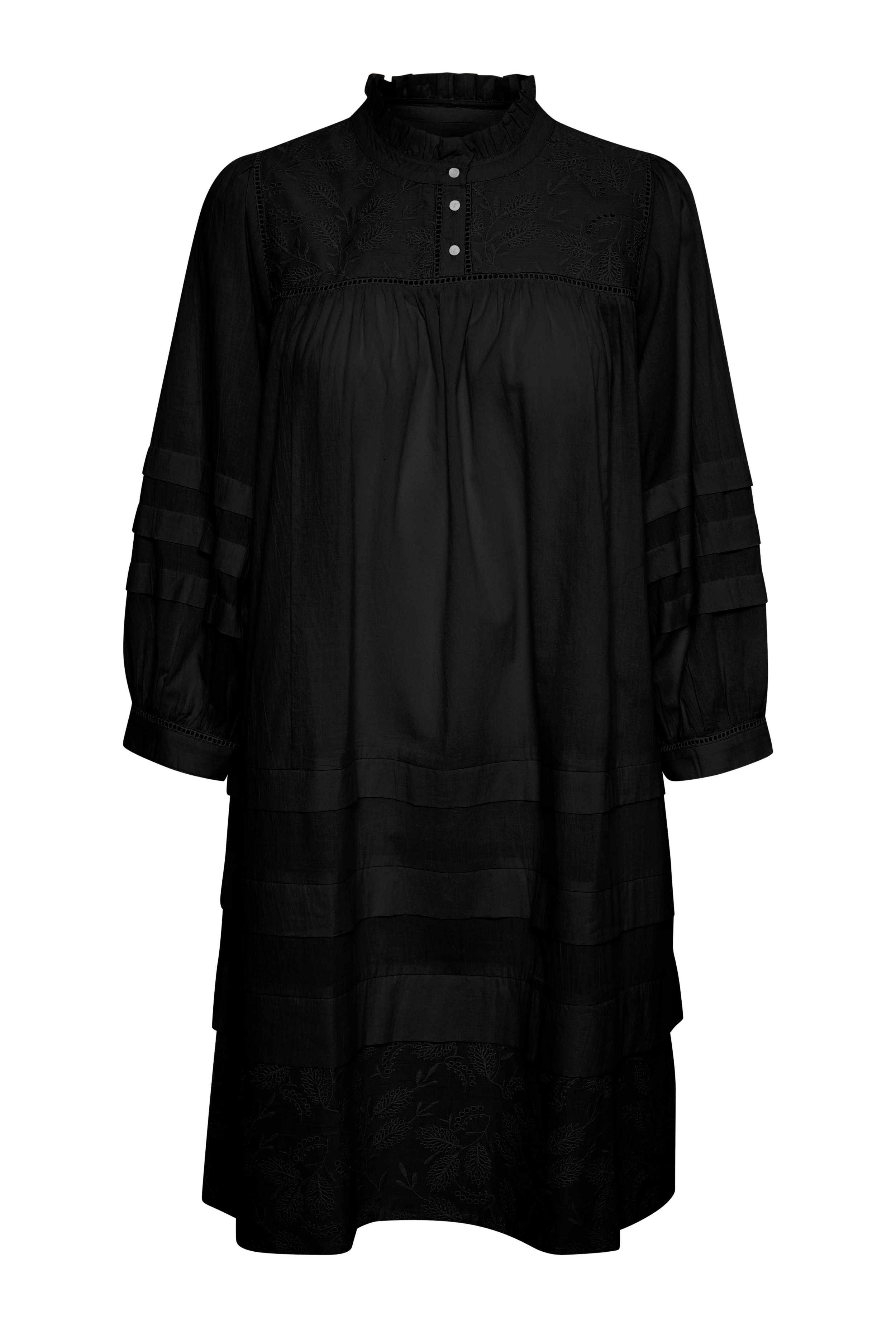 RisePW Dress PACK FRONT 30307051-194008