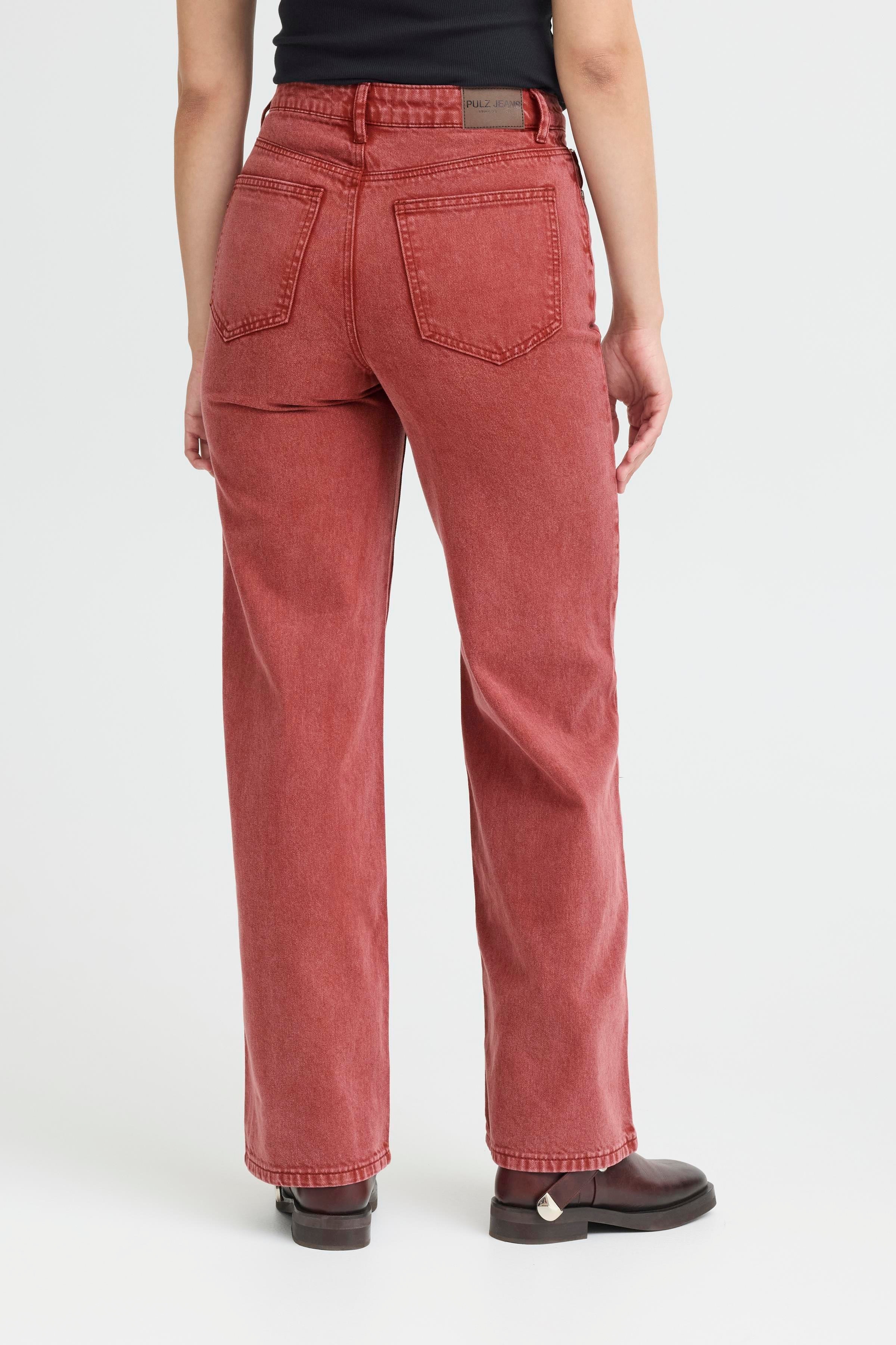 PZGIANNI Trousers LOOKBOOK BACK 50209134-181325