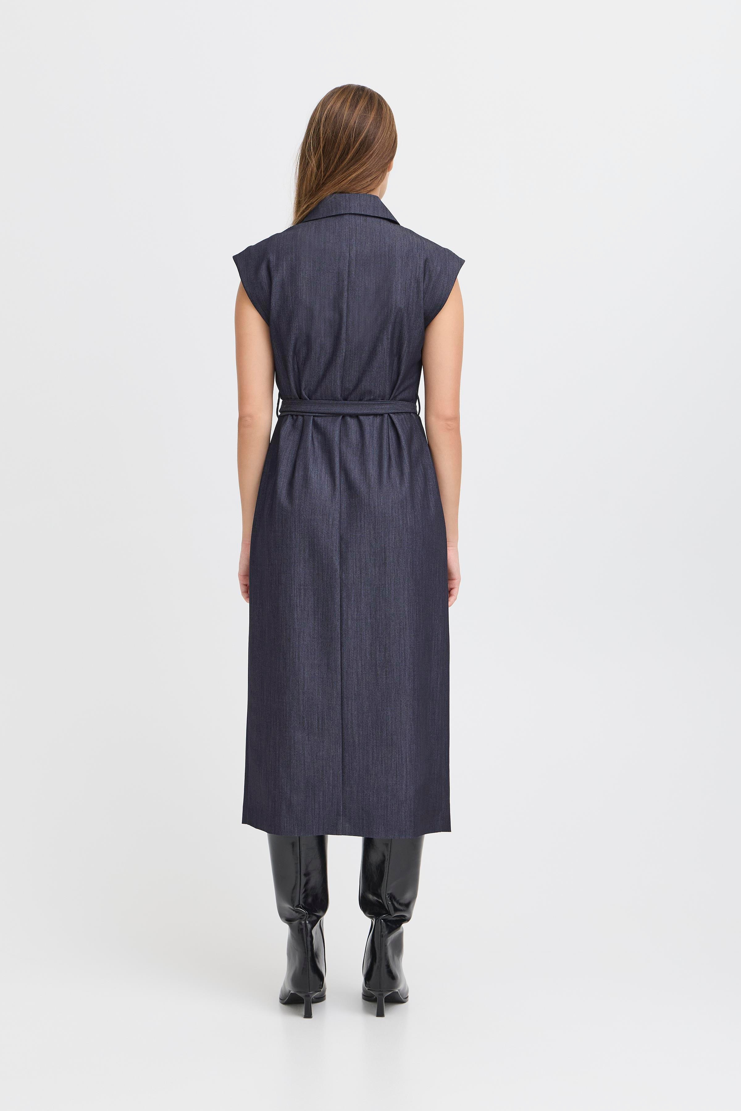 IHJUMI Vest LOOKBOOK BACK 20124606-200340