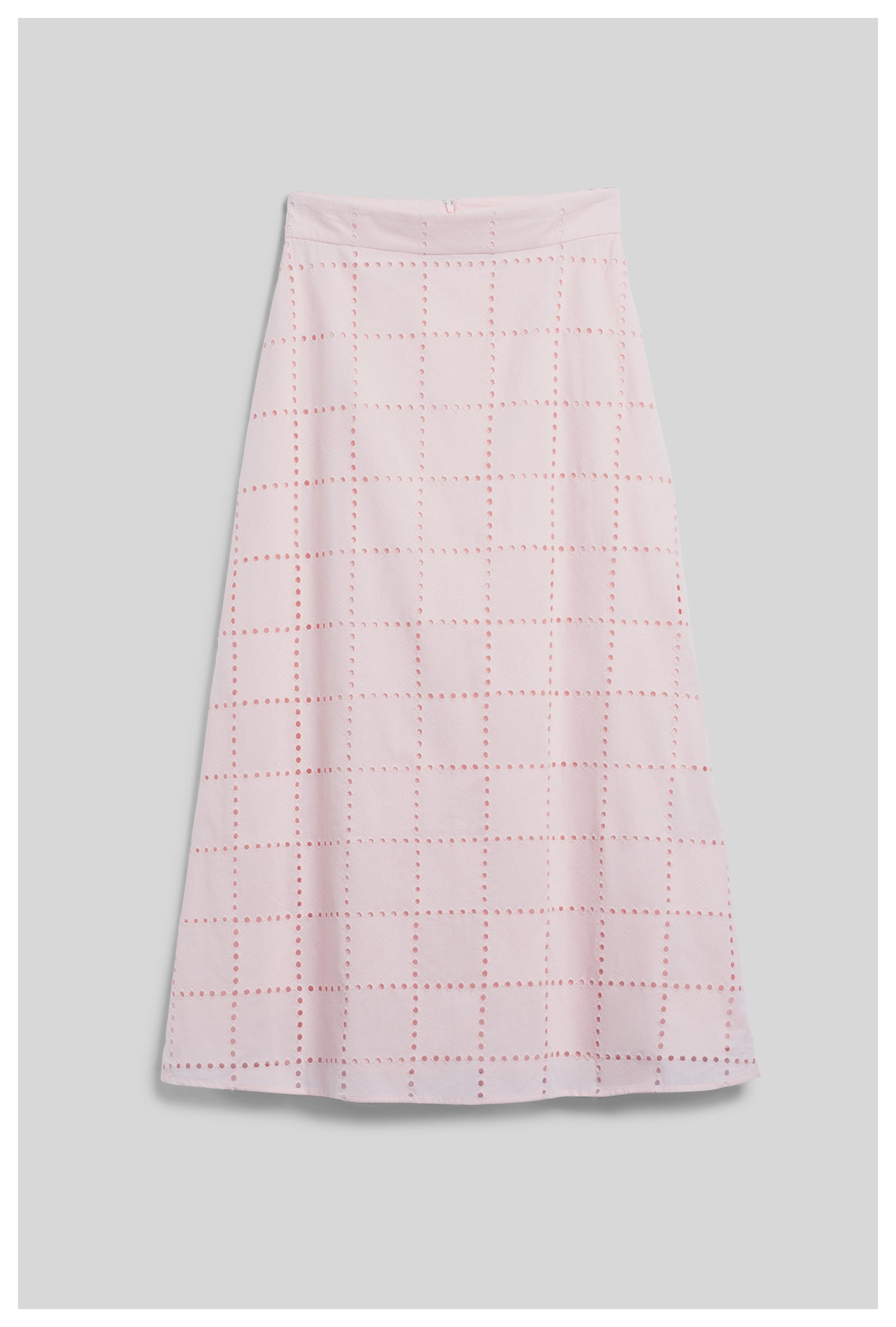 SAMANTHA Skjørt PACK FRONT 30600529-PI636