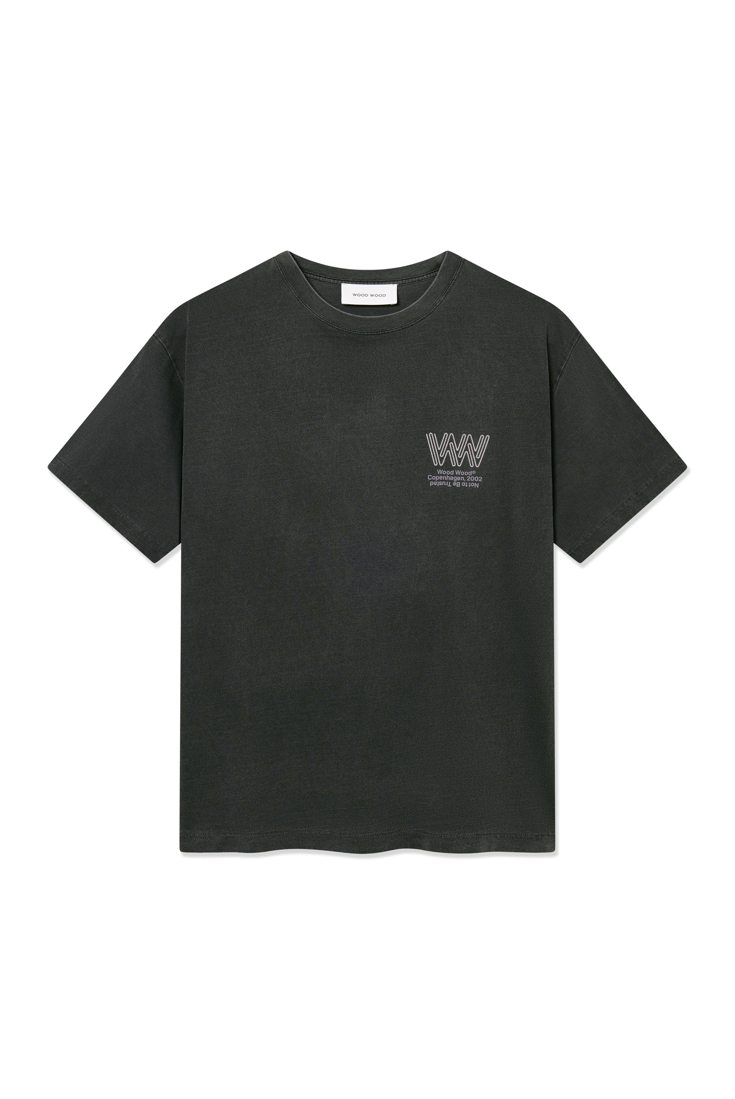 WWGary T-shirt PACK FRONT 30251575-144500