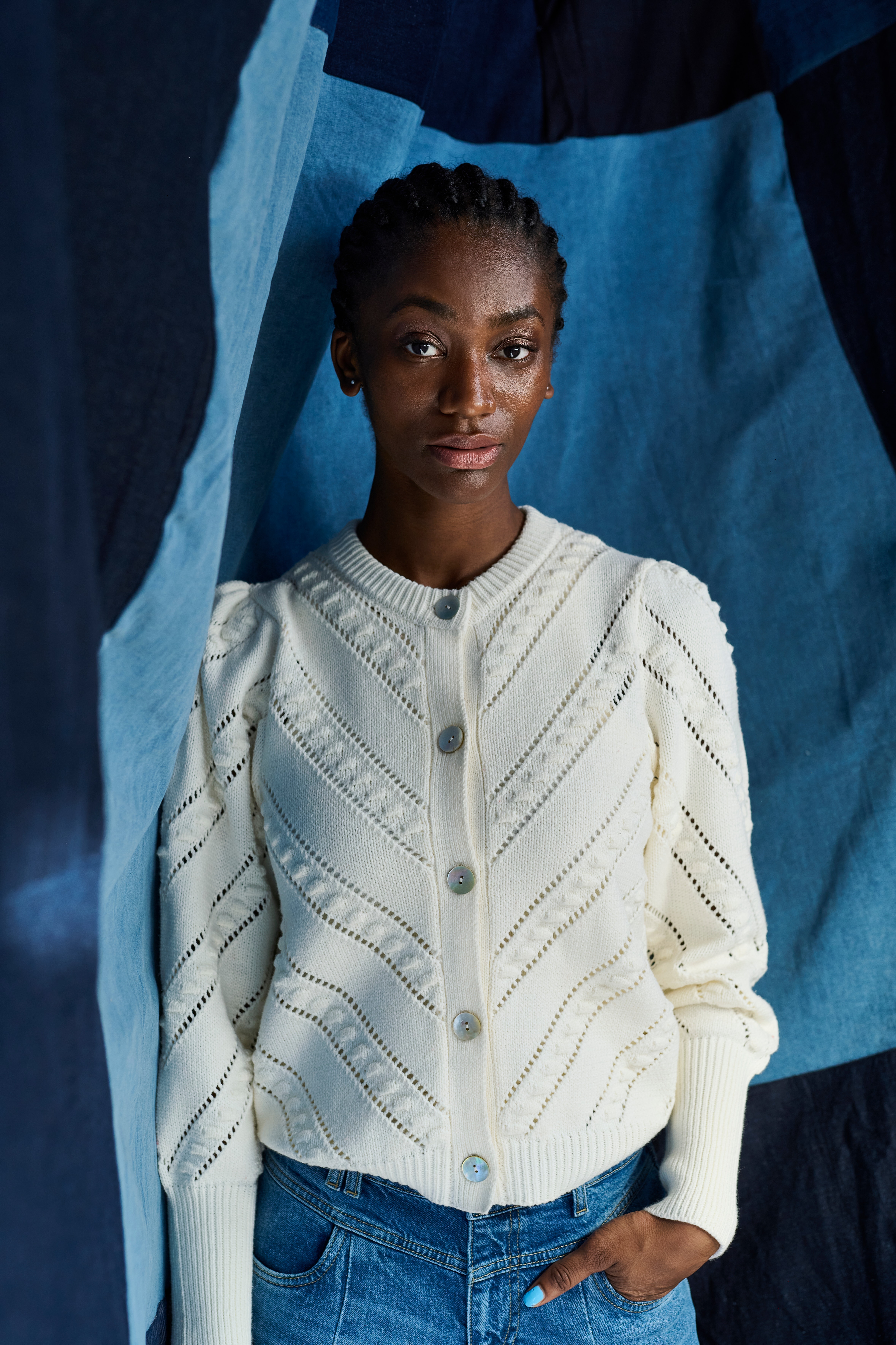 PZAMY Cardigan LOOKBOOK DETAIL 50207168-125202