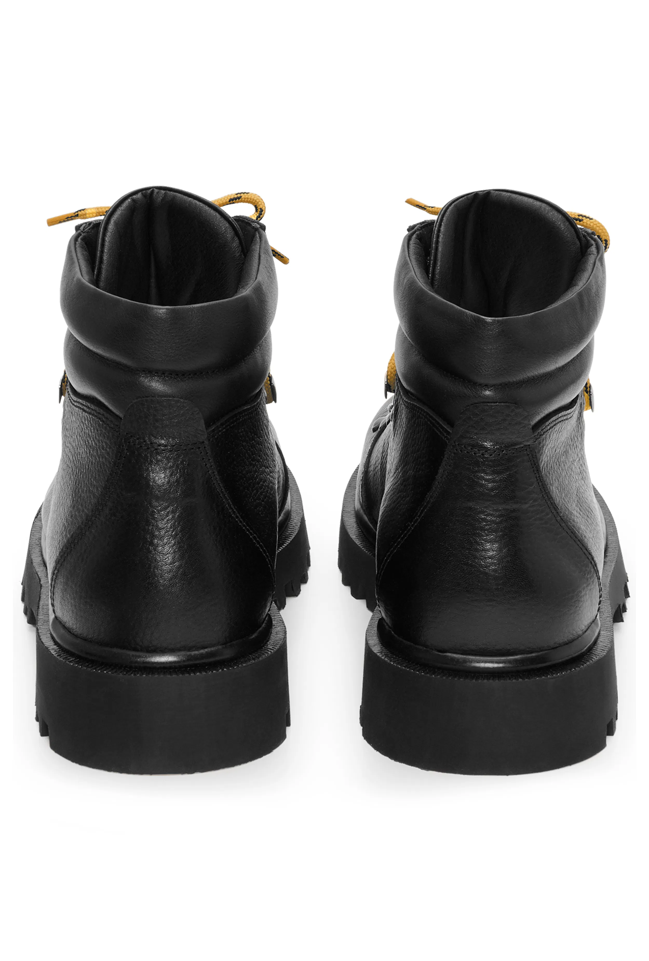 MACamellion Leren Schoenen PACK FRONT 30208744-300275