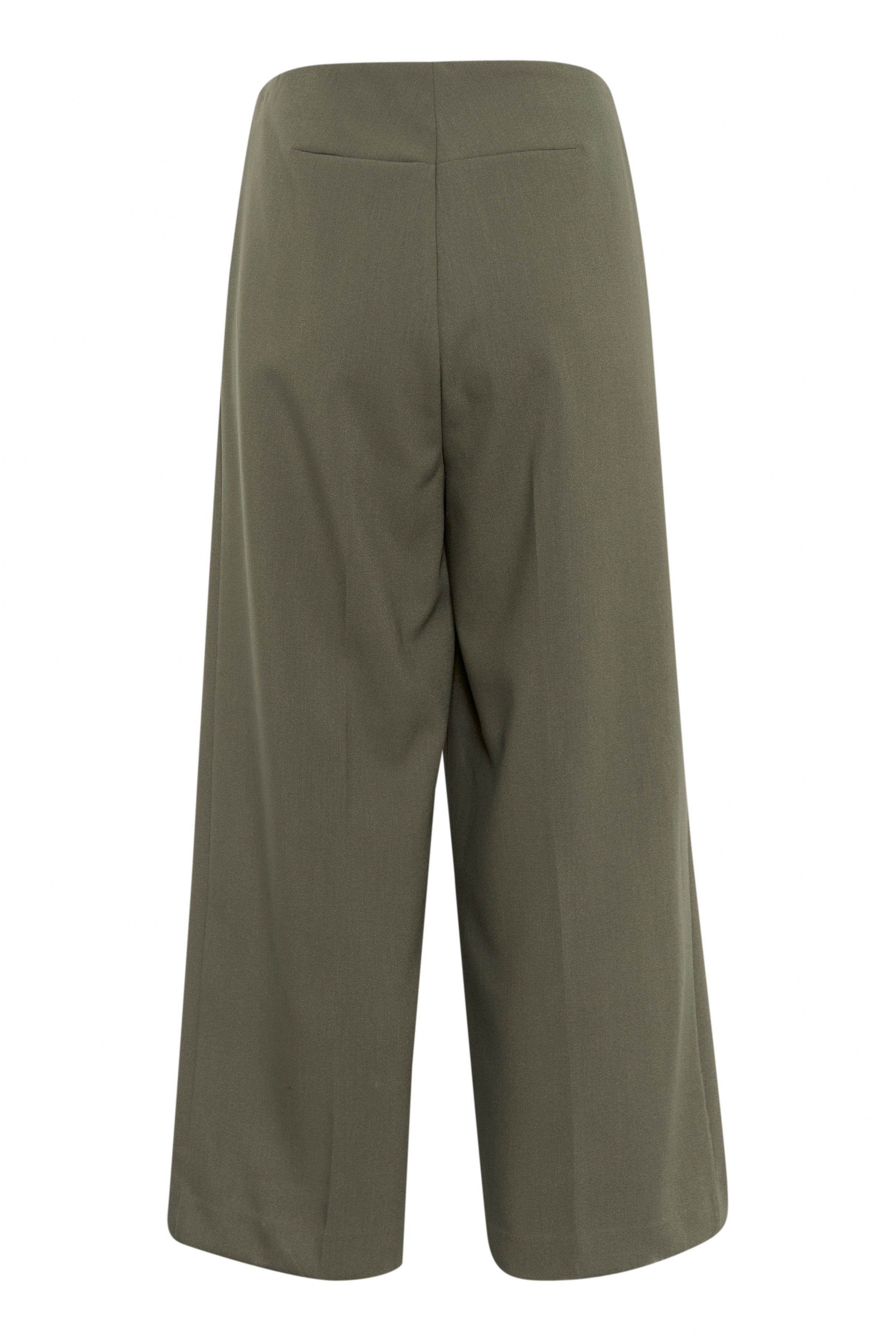 SLCorinne Cropped Bukser PACK BACK 30407013-190511