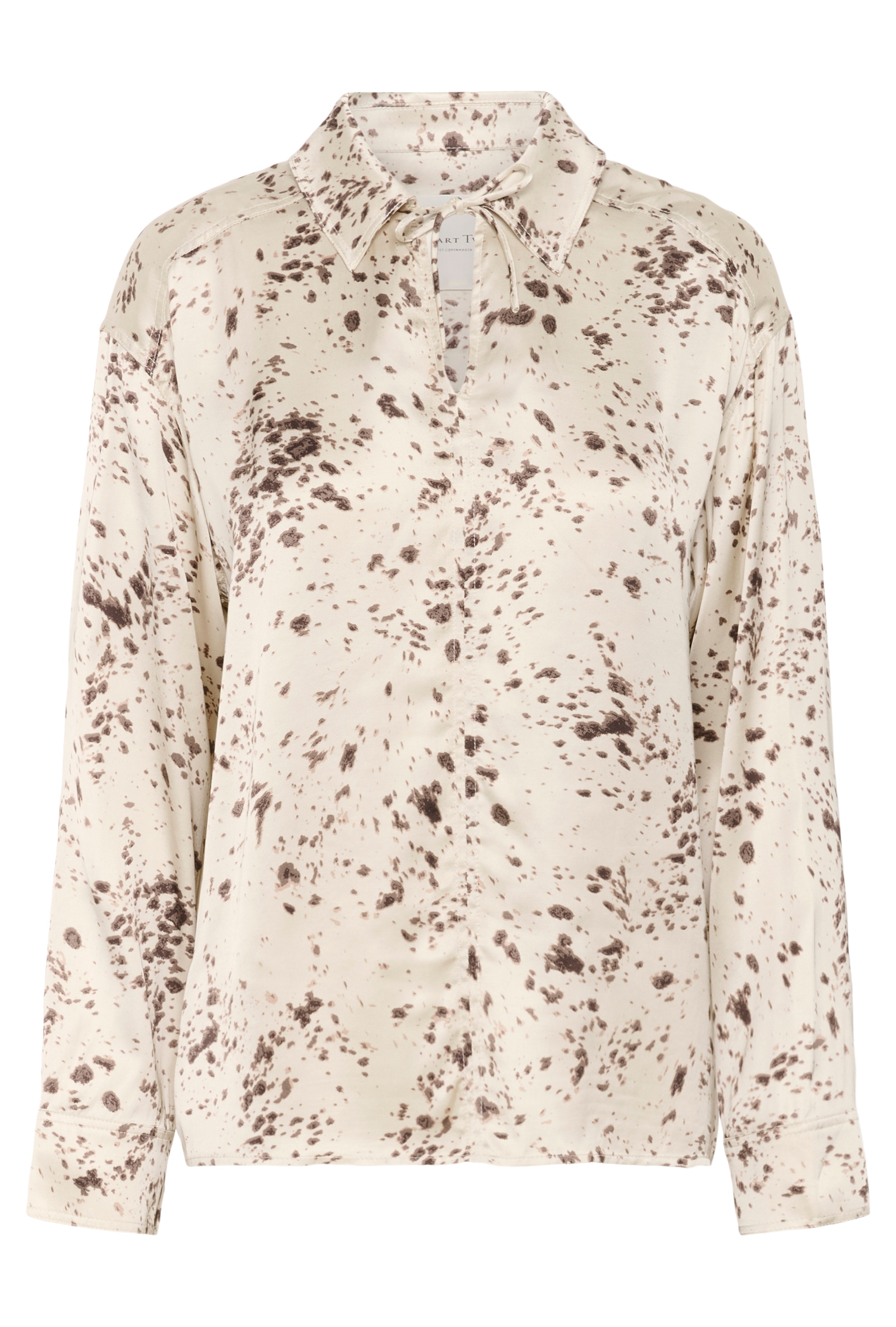 SheenaPW Bluse PACK FRONT 30310003-304223
