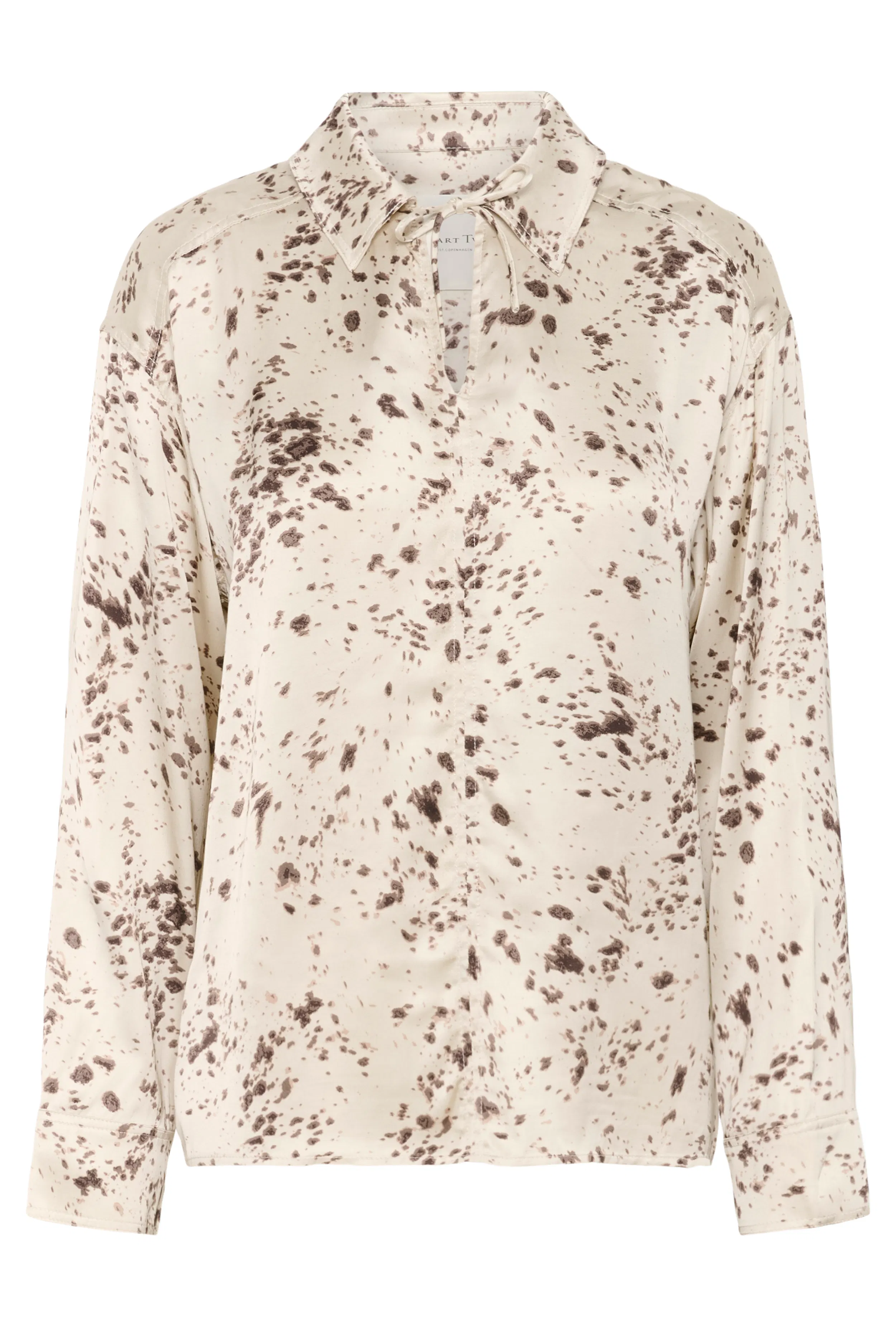 SheenaPW Bluse PACK FRONT 30310003-304223