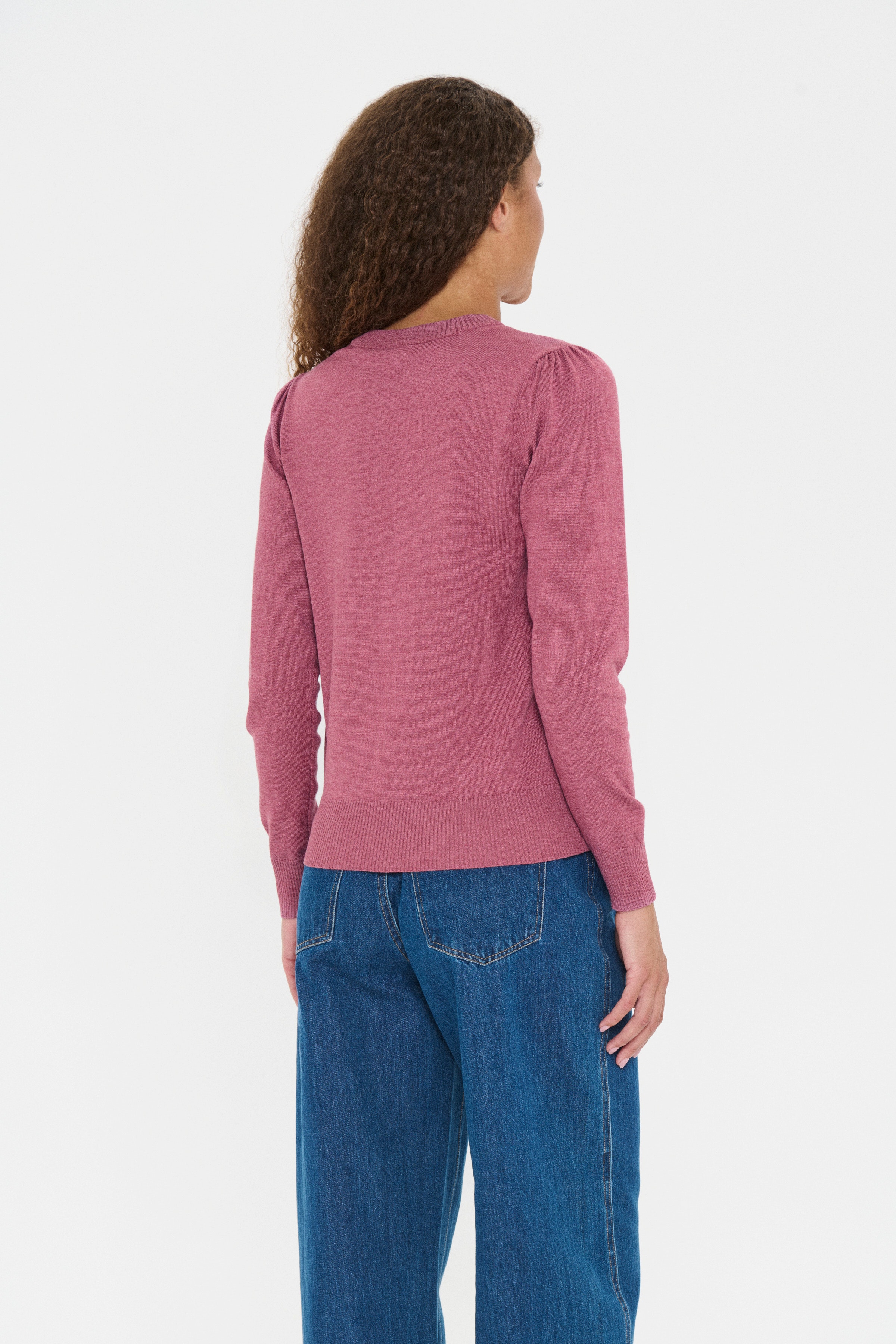 MilaSZ Pullover LOOKBOOK BACK 30511753-1718181
