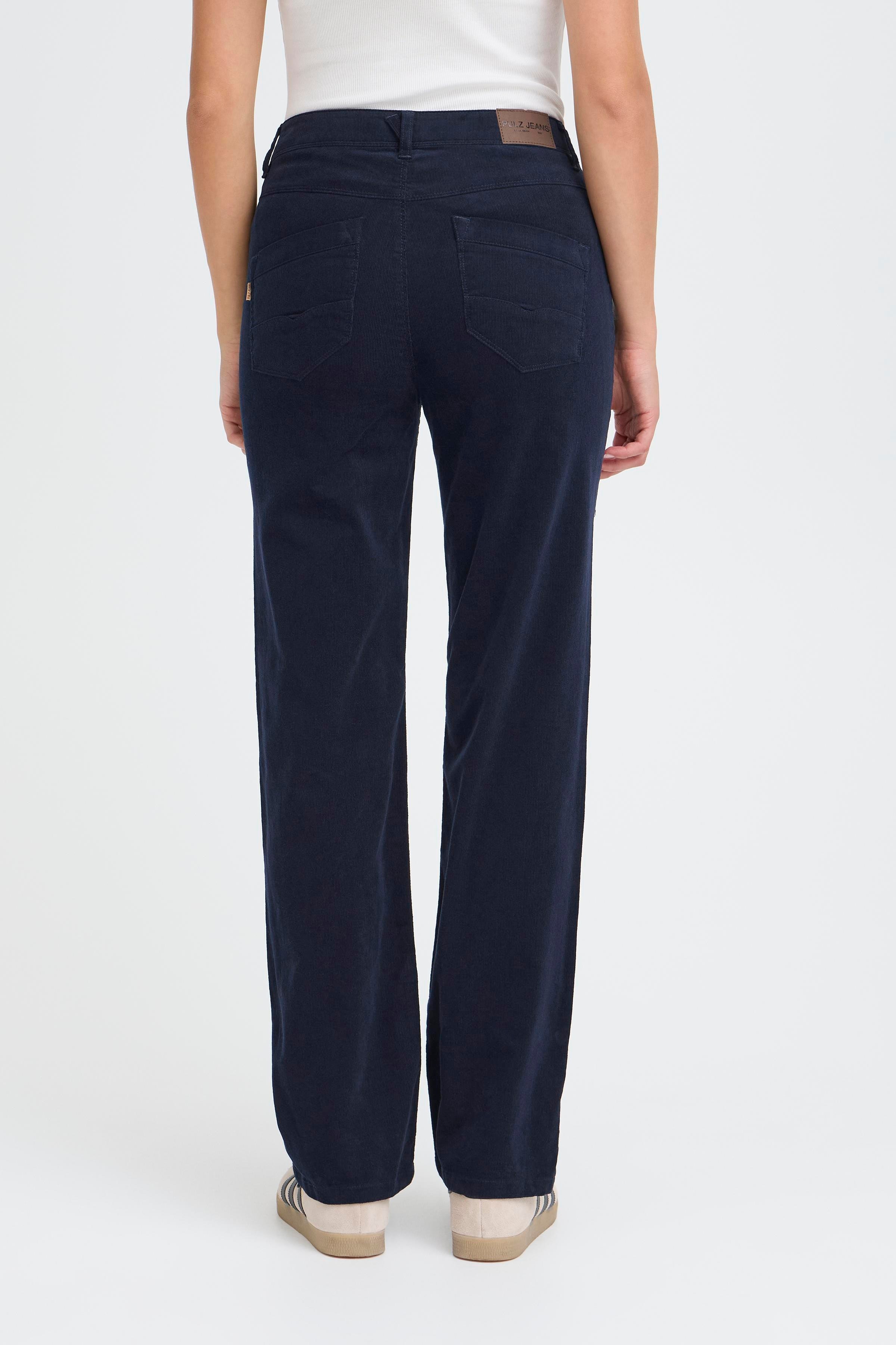 PZSALLY Trousers LOOKBOOK BACK 50210073-194020