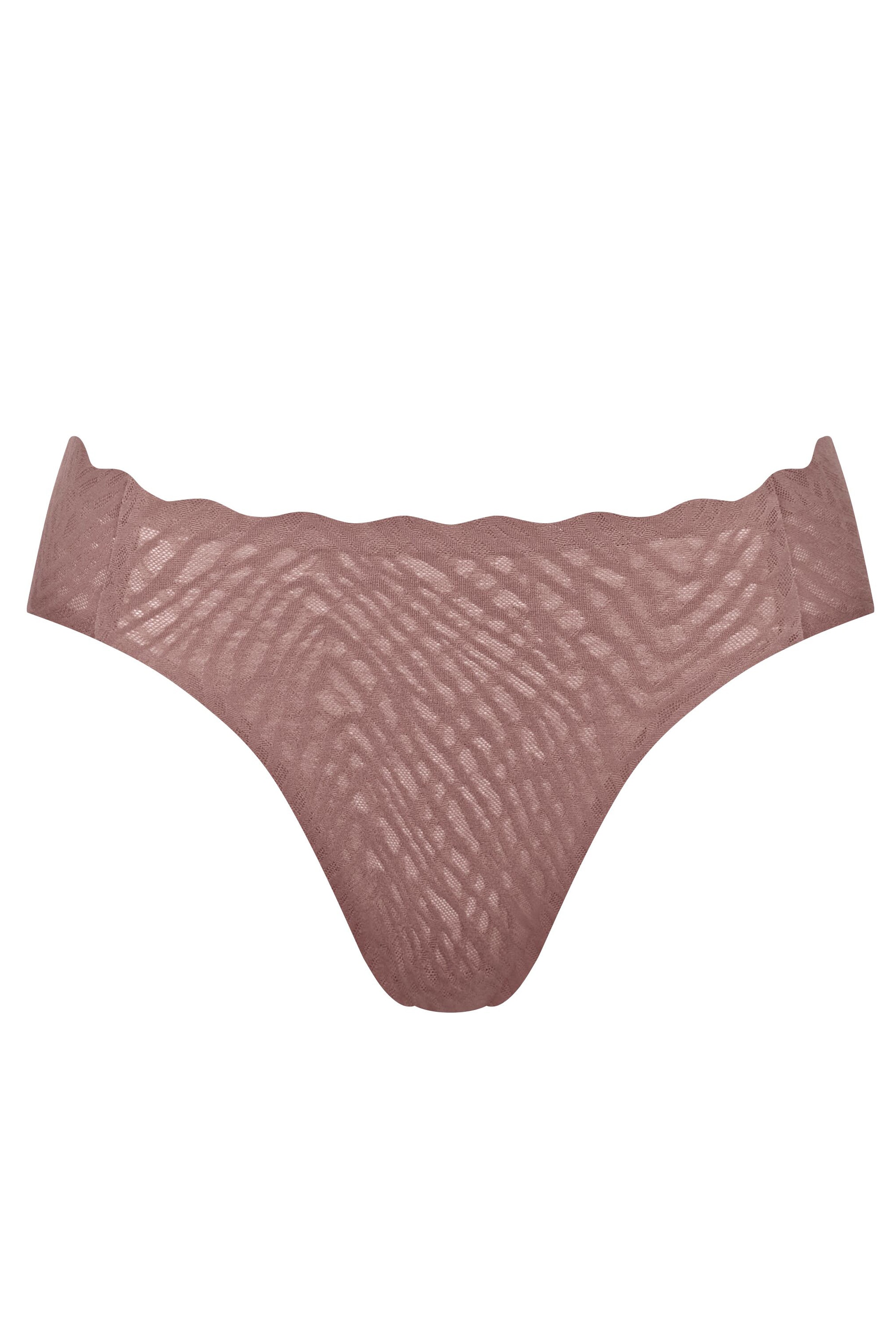 sloggi Unterhose PACK FRONT 40551634-400838