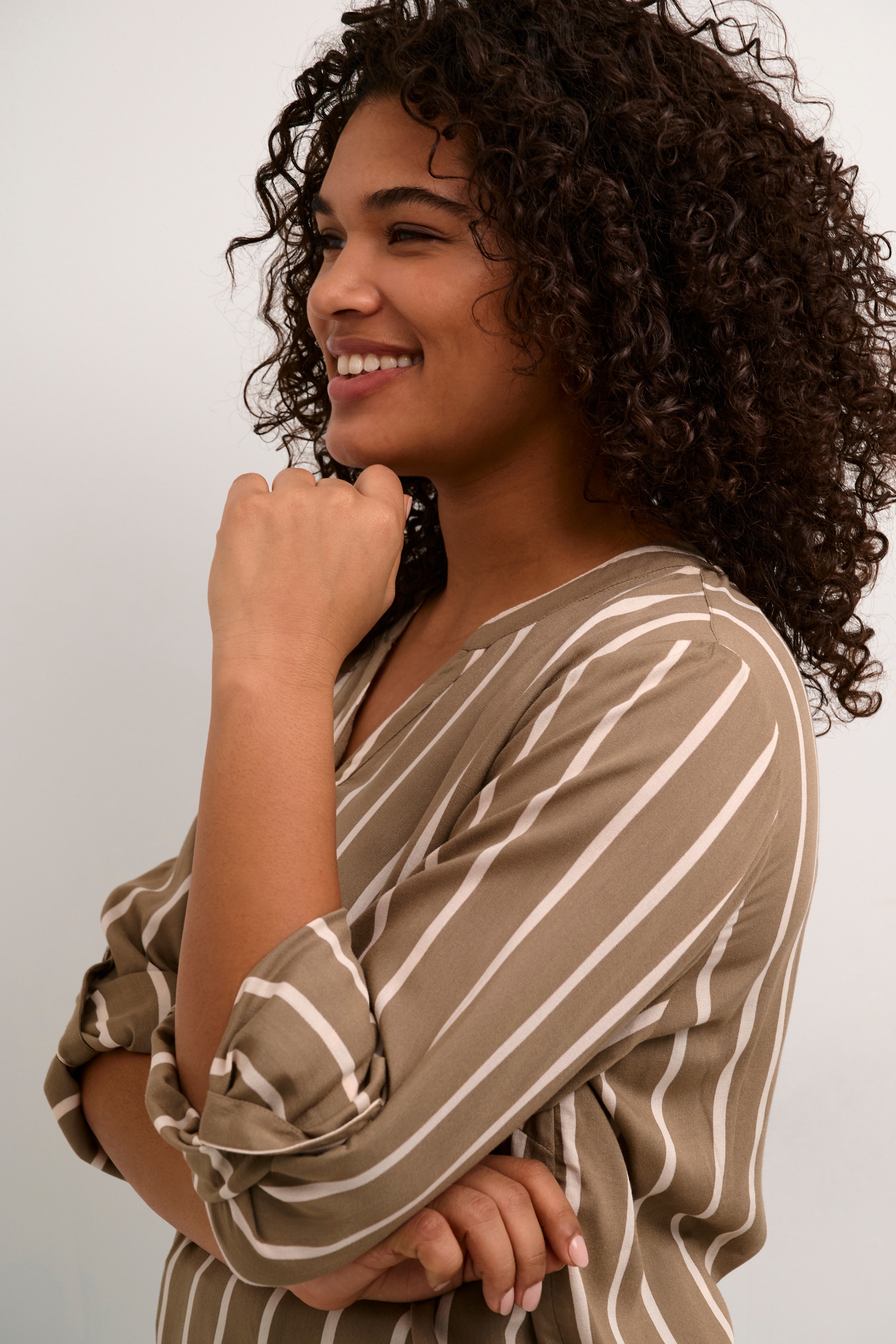 KCsida Bluse LOOKBOOK DETAIL 10580350-104249