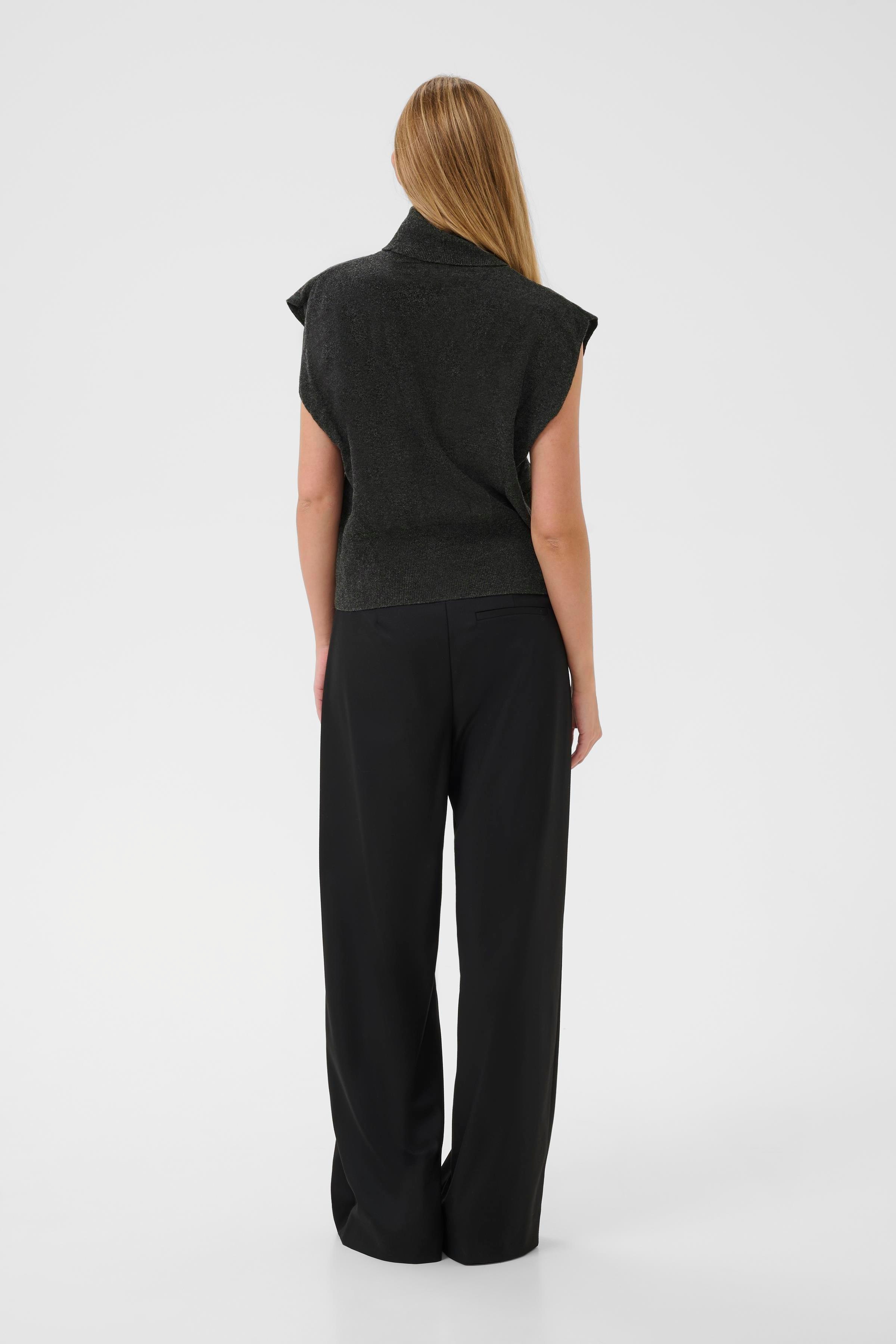 GZmanzi Weste LOOKBOOK BACK 10910532-106530
