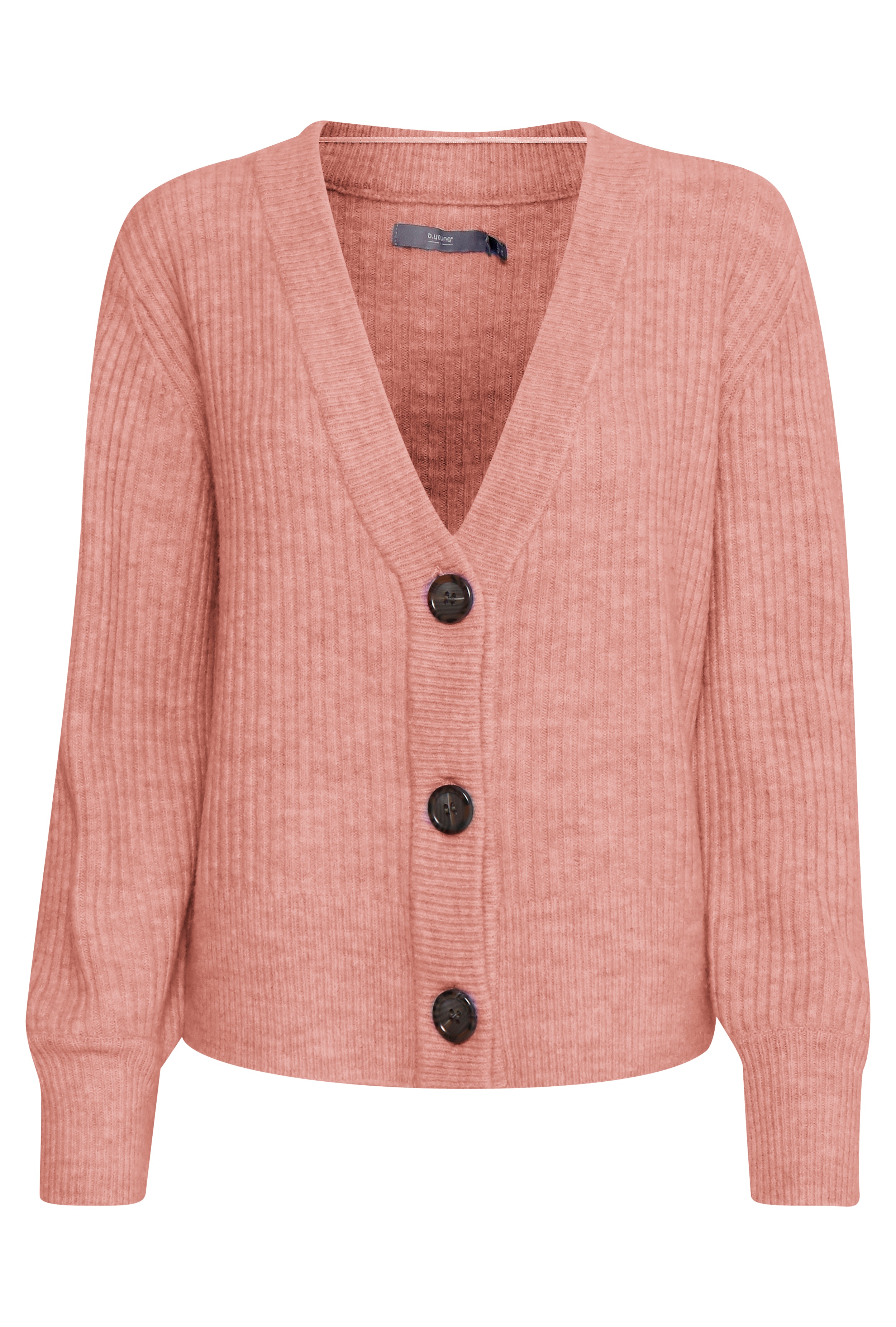 Stickad cardigan PACK FRONT 20807507-80689