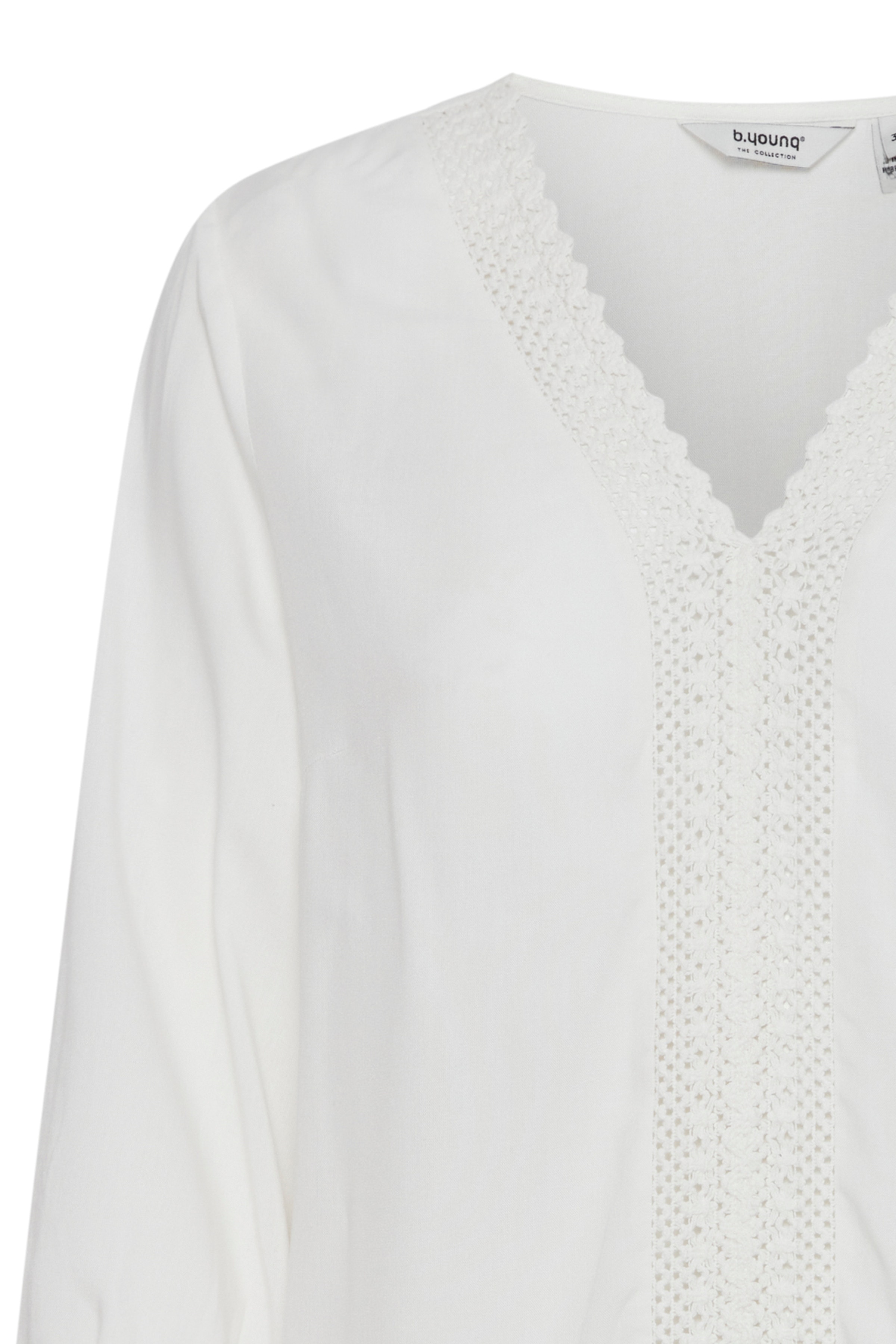 BYHIRO Bluse PACK DETAIL 20815365-114300
