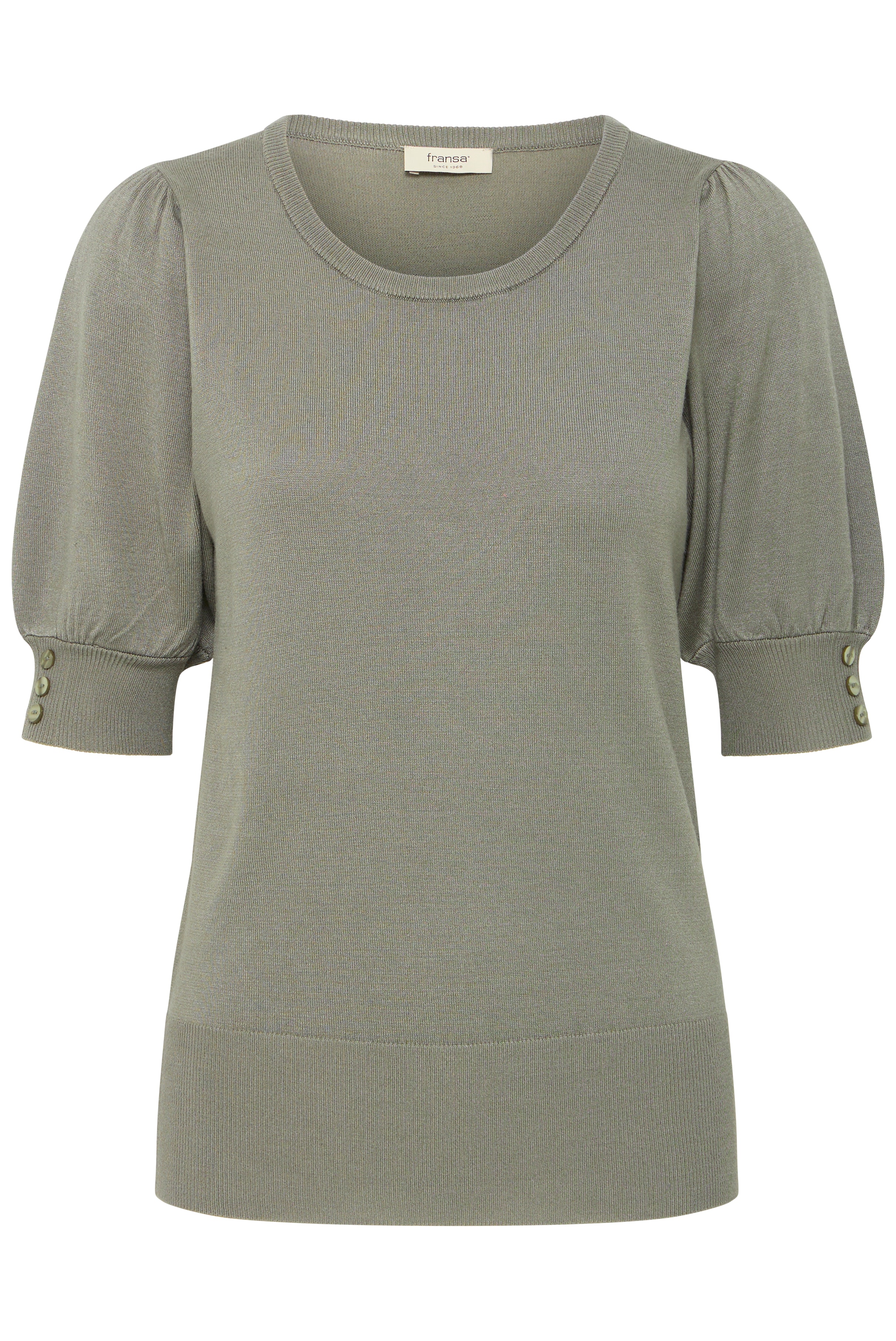 FRZUBASIC Pullover PACK FRONT 20615475-185806