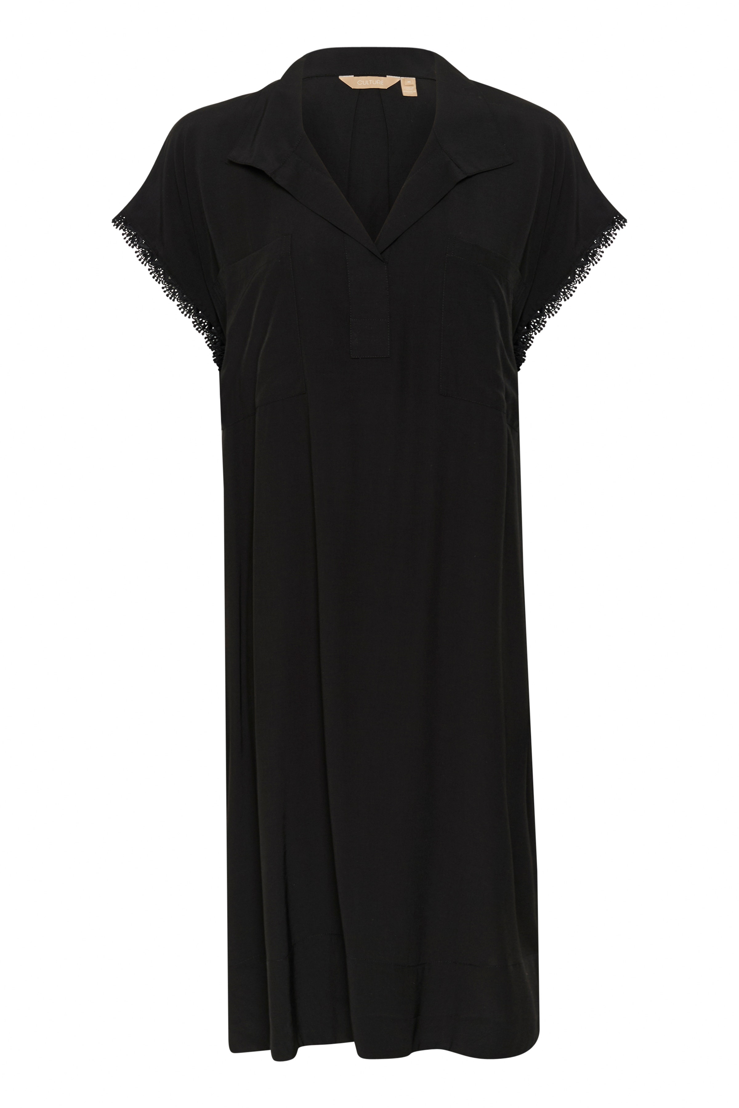 CUfilius Kjole PACK FRONT 50111883-500012