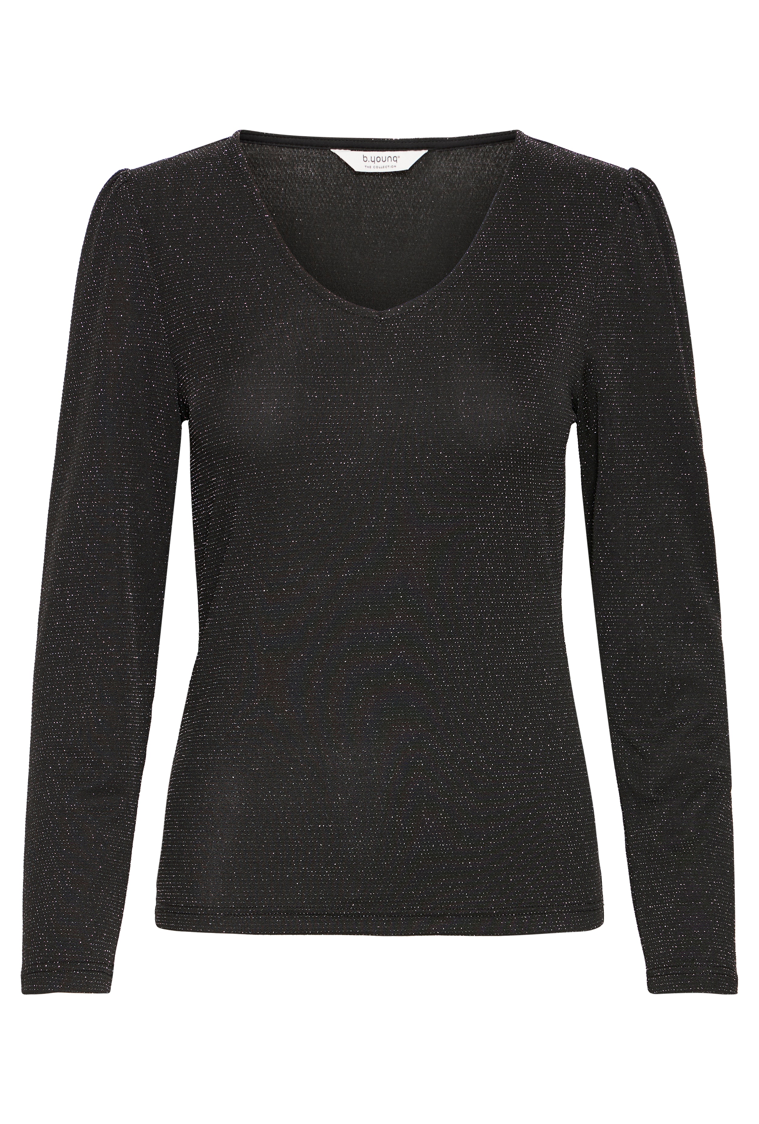 BYSYRENE T-shirt PACK FRONT 20818256-194008