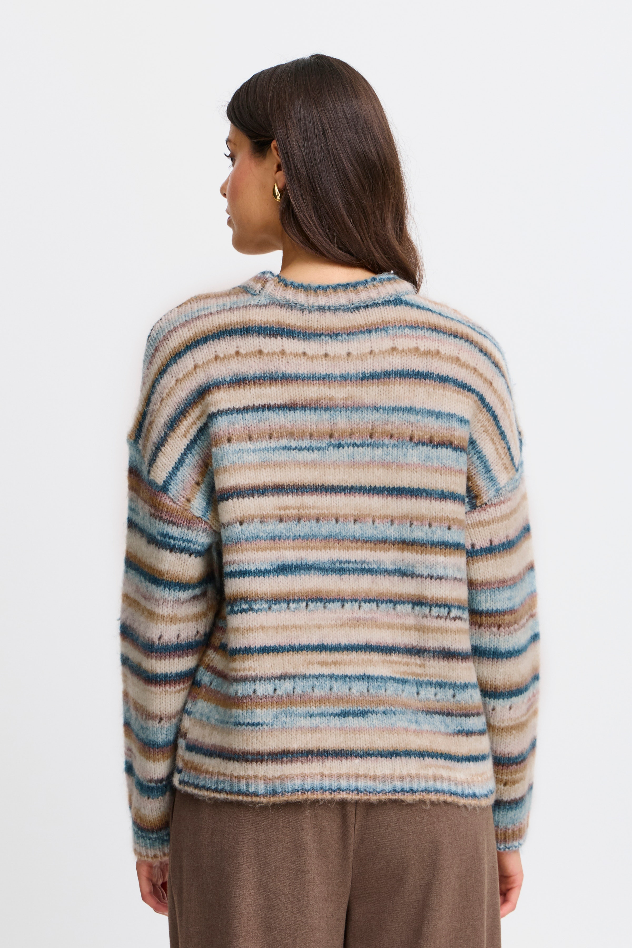 FRMANNY Pullover LOOKBOOK FRONT 20614955-203529