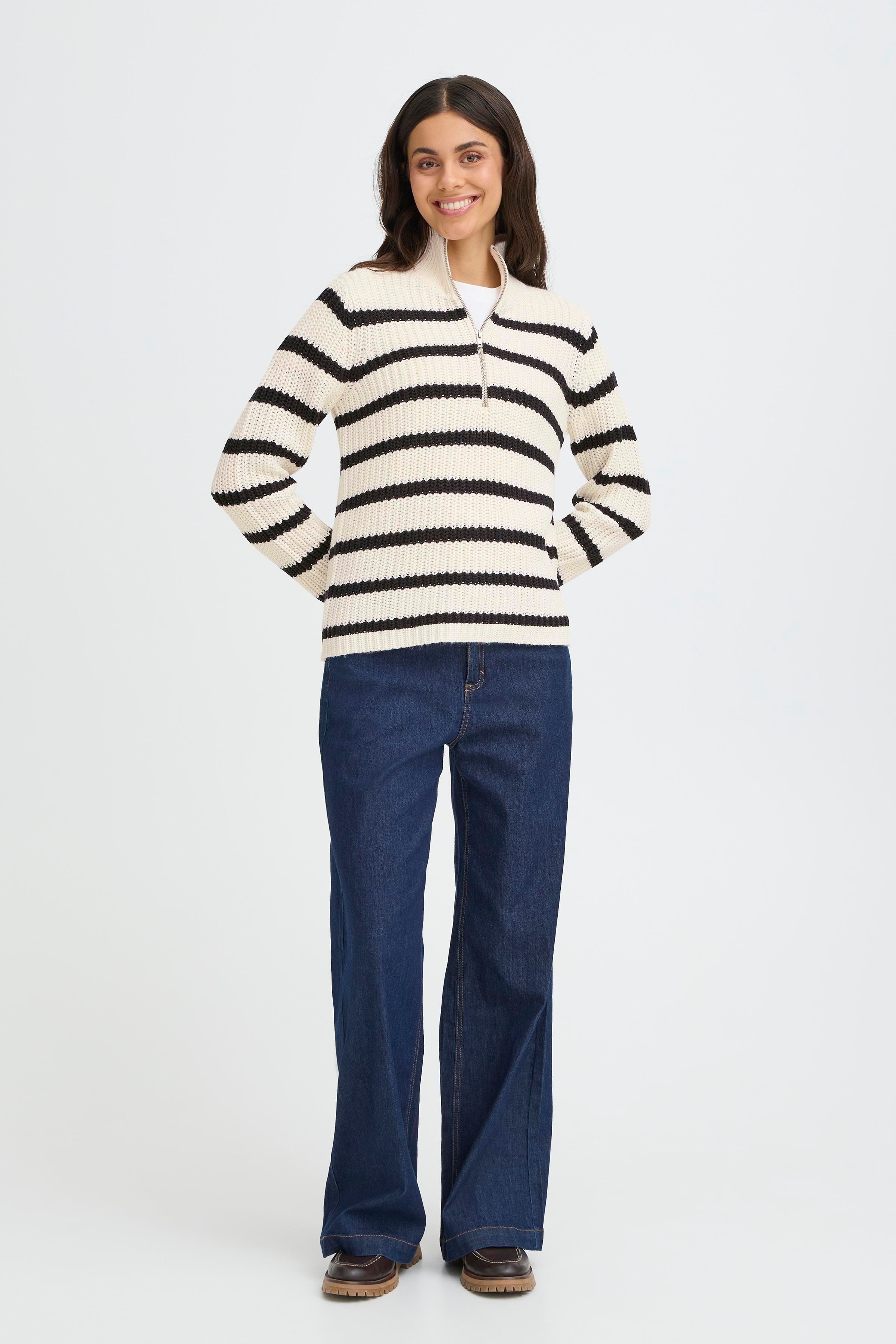 FRKAMIA Pullover LOOKBOOK FRONT 20616357-205651