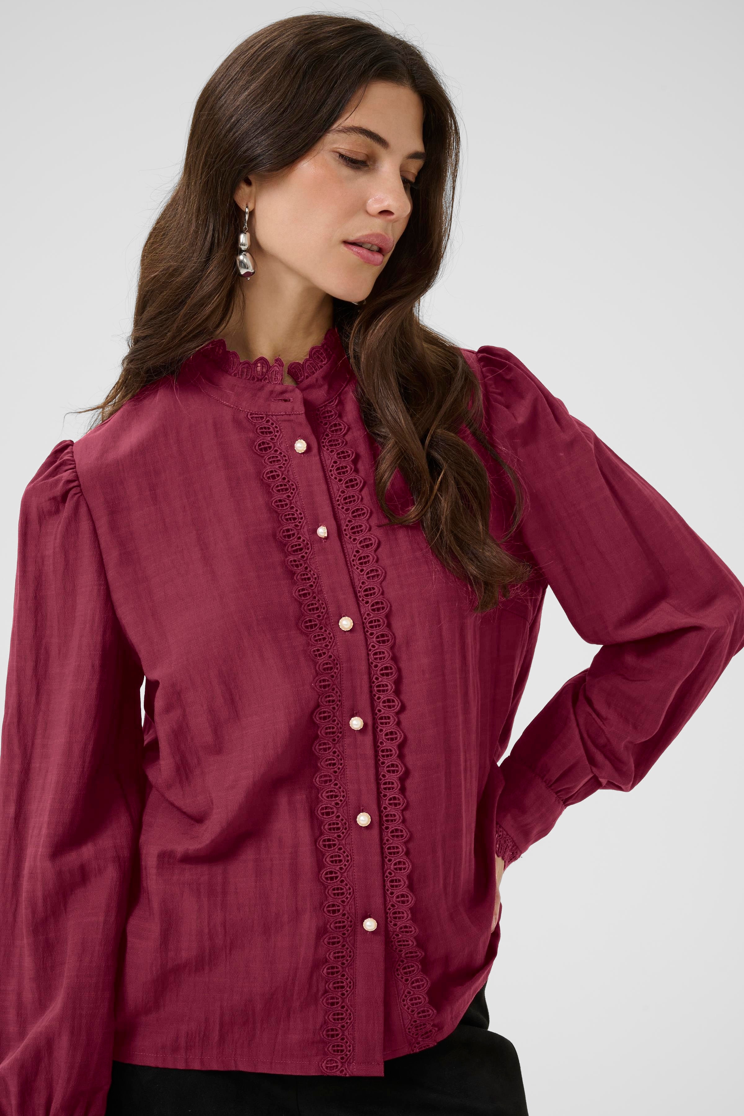 CRPia Shirt LOOKBOOK DETAIL 10650831-191522