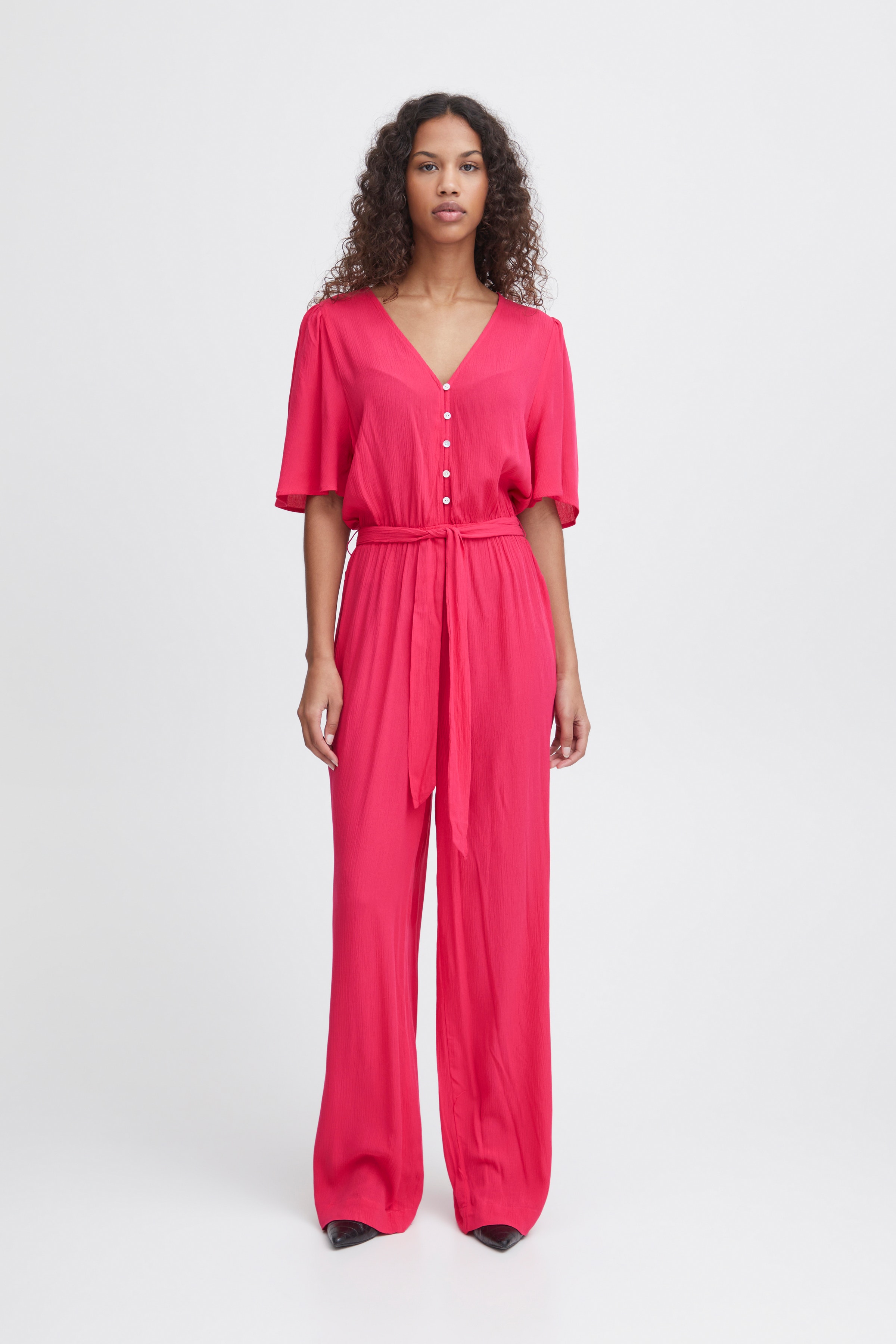 IHMARRAKECH Jumpsuit LOOKBOOK FRONT 20120915-181951