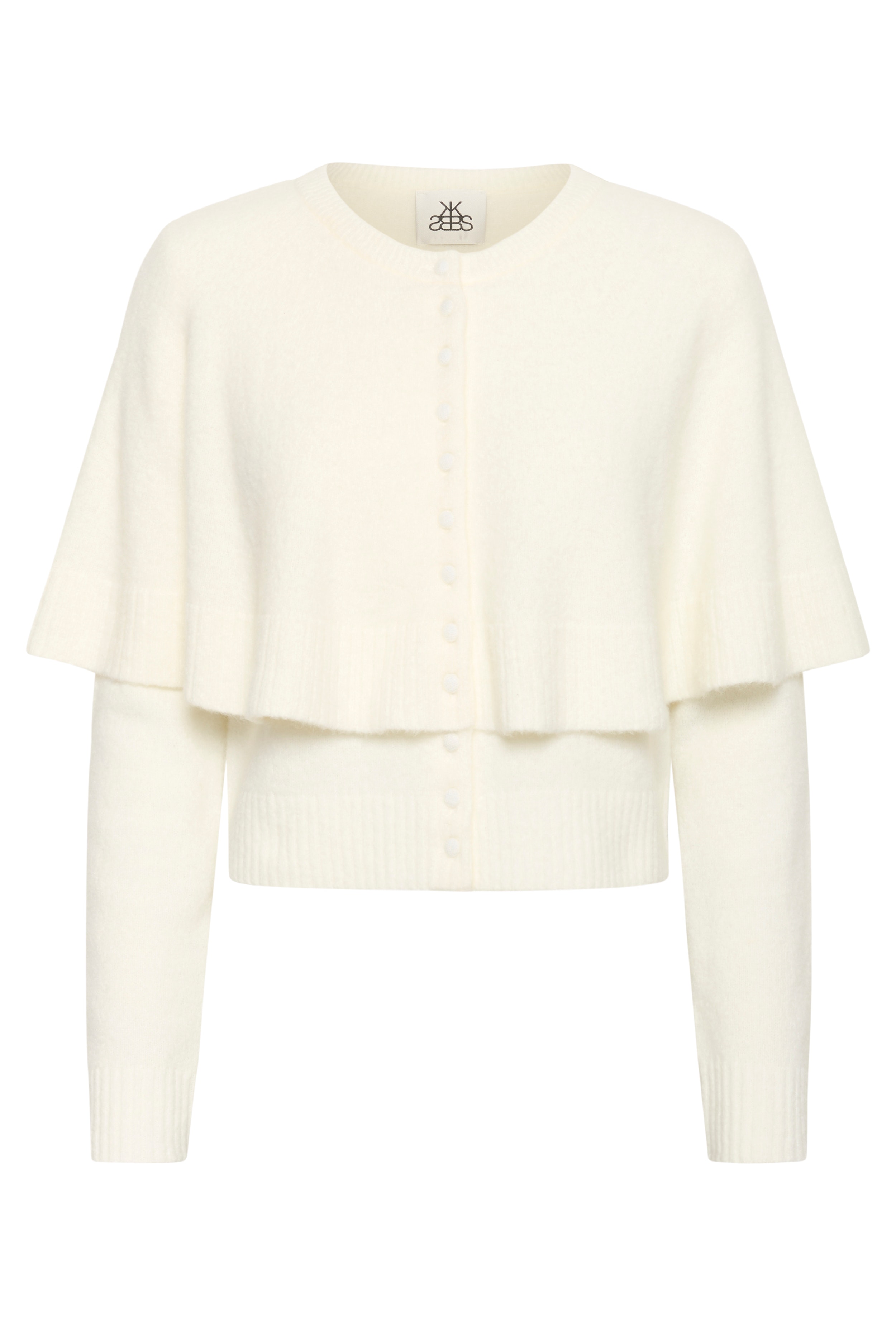 KBDream Cardigan PACK FRONT 10105833-110103