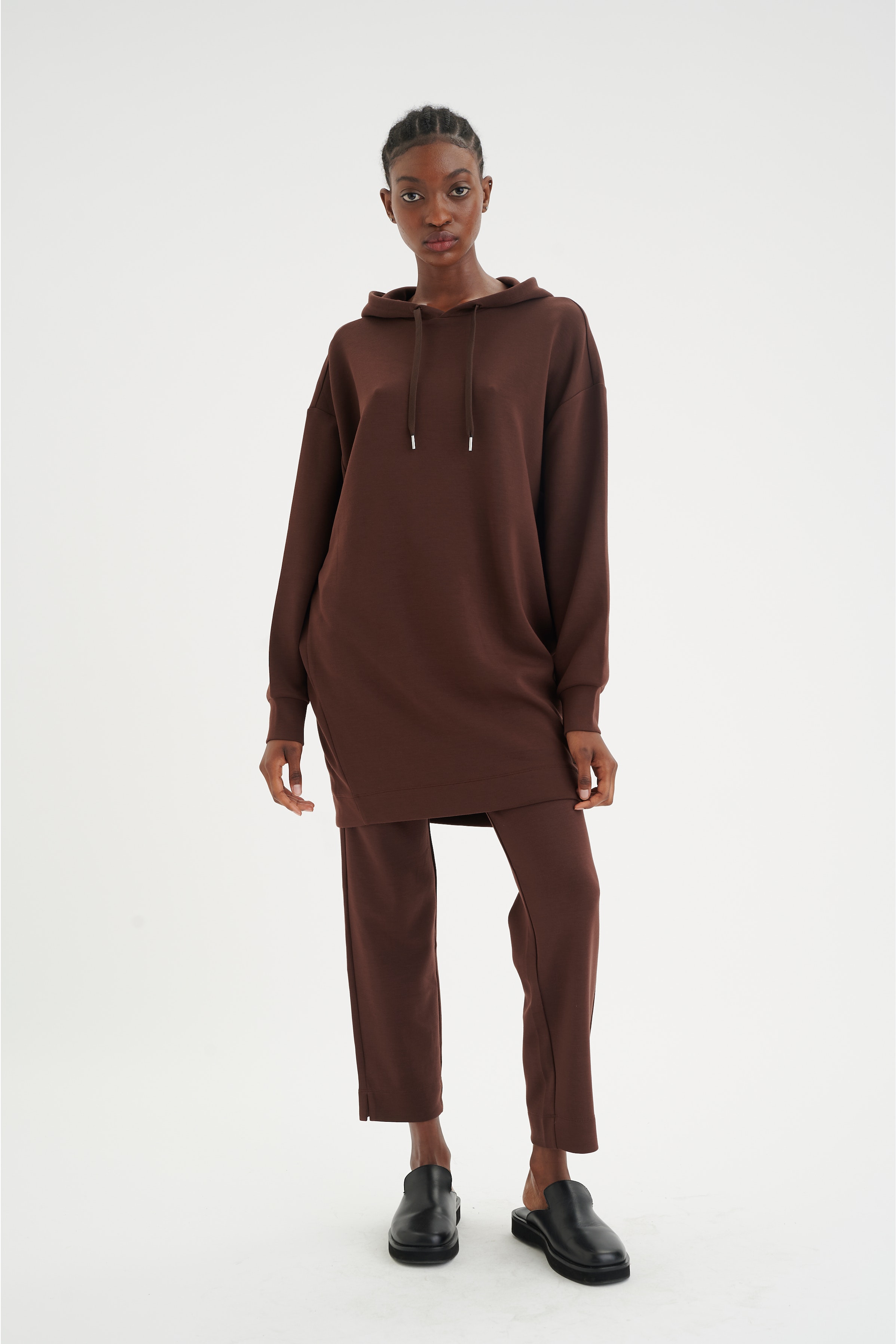 DaltonIW Bukser LOOKBOOK FRONT 30106689-191419