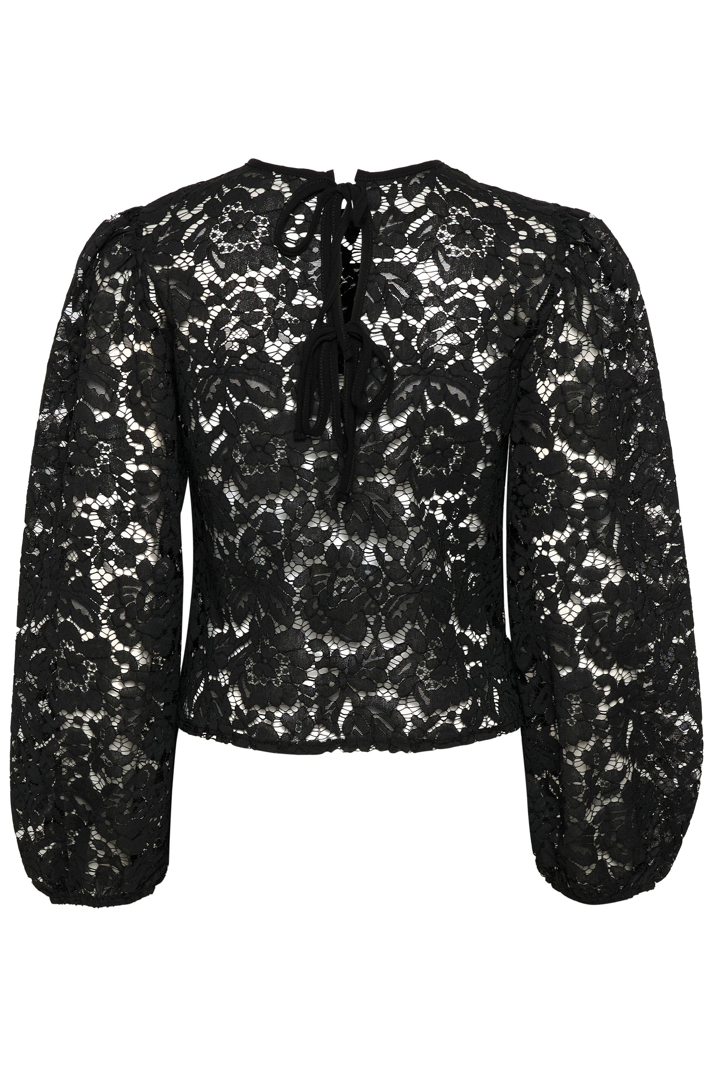 KAnomi Spitzenbluse PACK BACK 10509158-100121