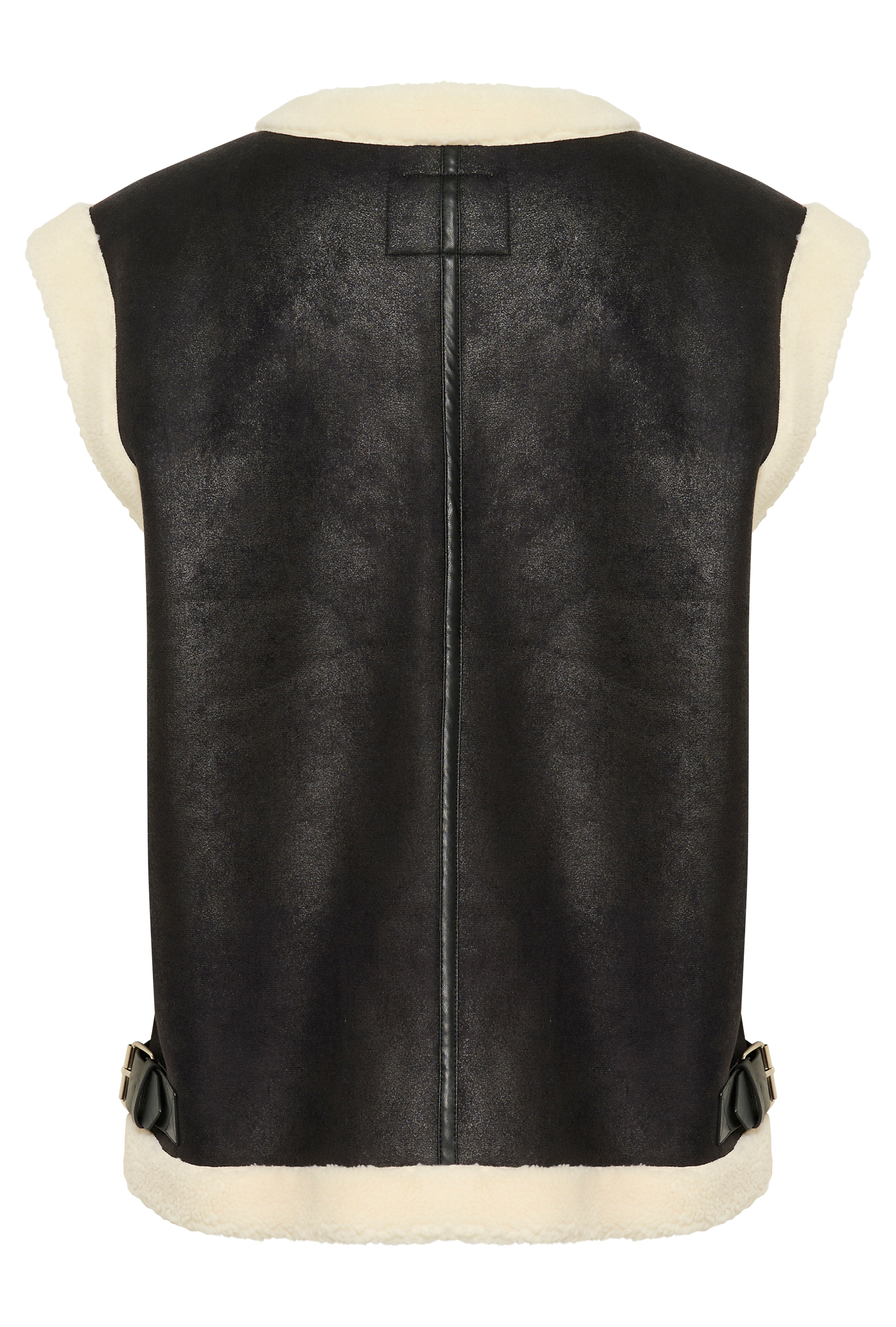 KApernille Warm waistcoat PACK BACK 10510199-100121