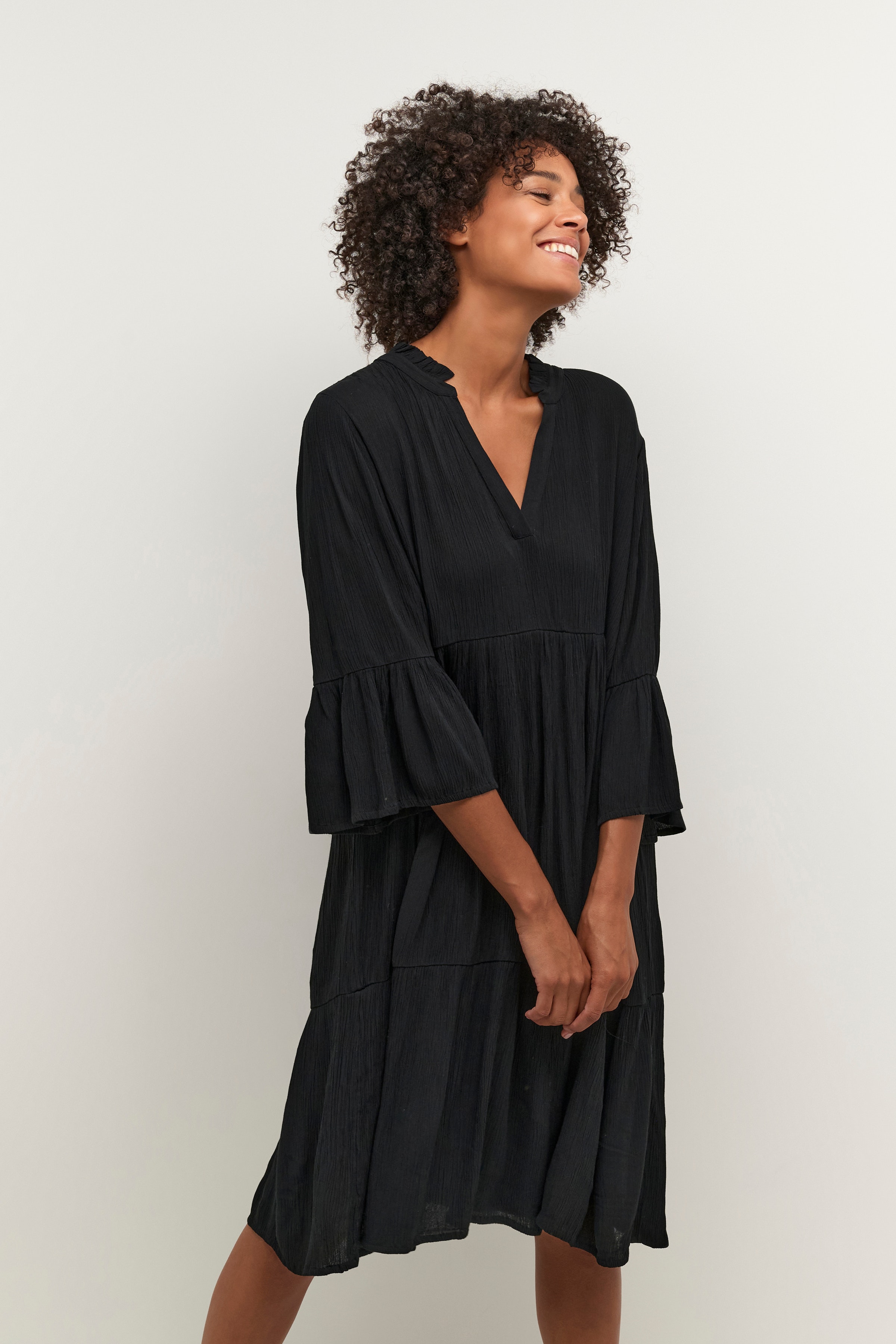 KAmarianah Kjole LOOKBOOK FRONT 10506685-100121