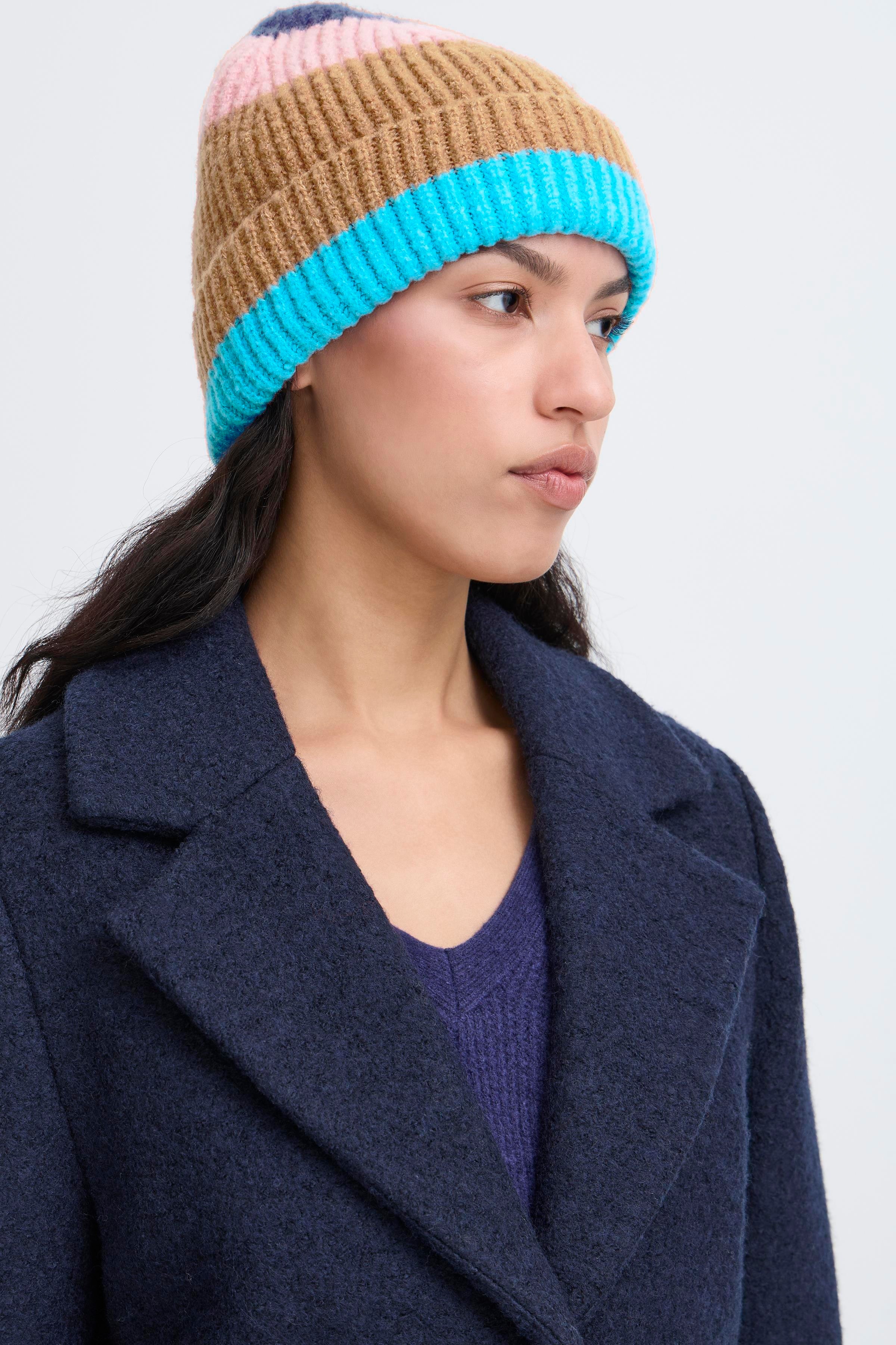 IAMATIKI Hat LOOKBOOK DETAIL 20121703-154225