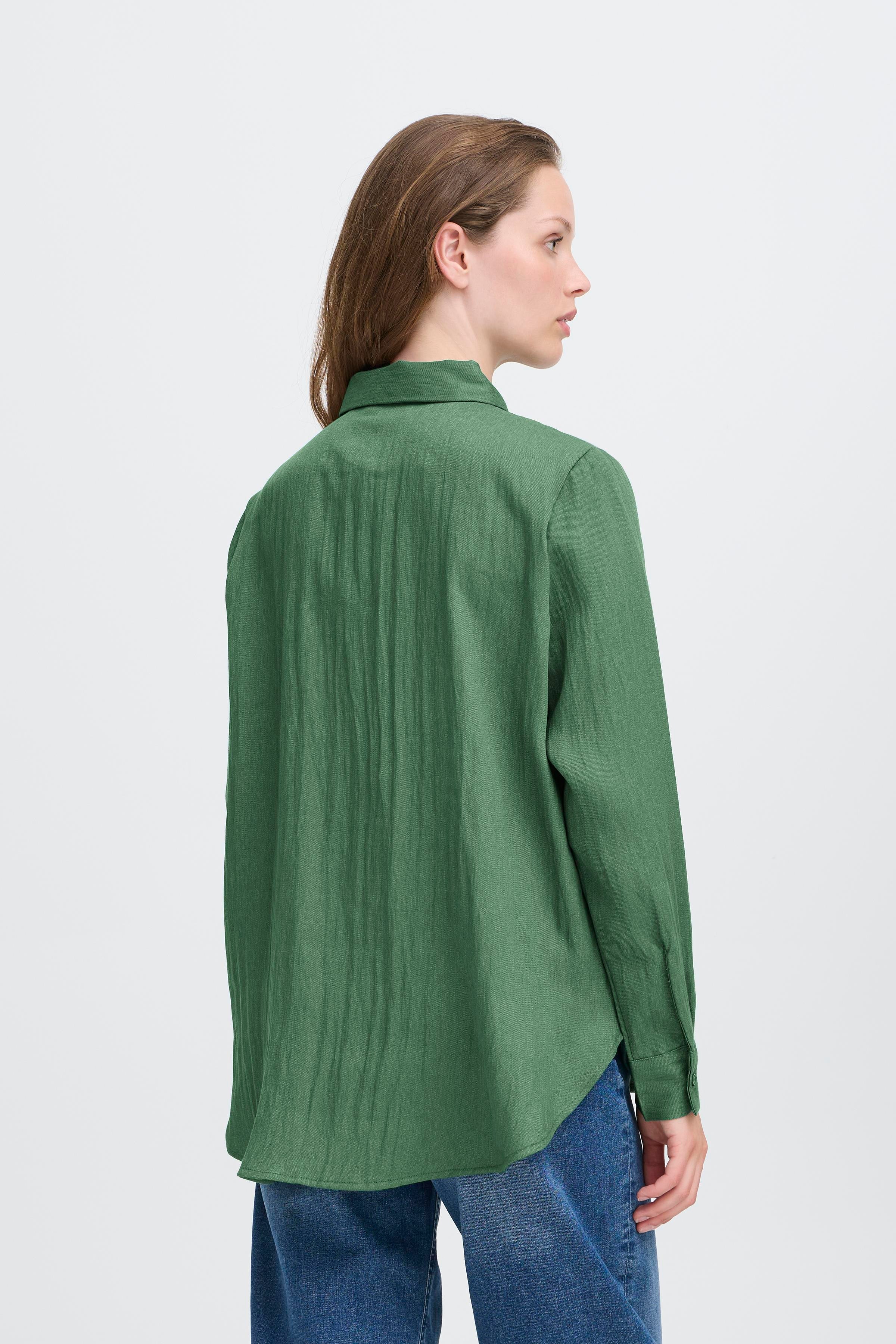 IHKIRSE Skjorte LOOKBOOK BACK 20123892-195920