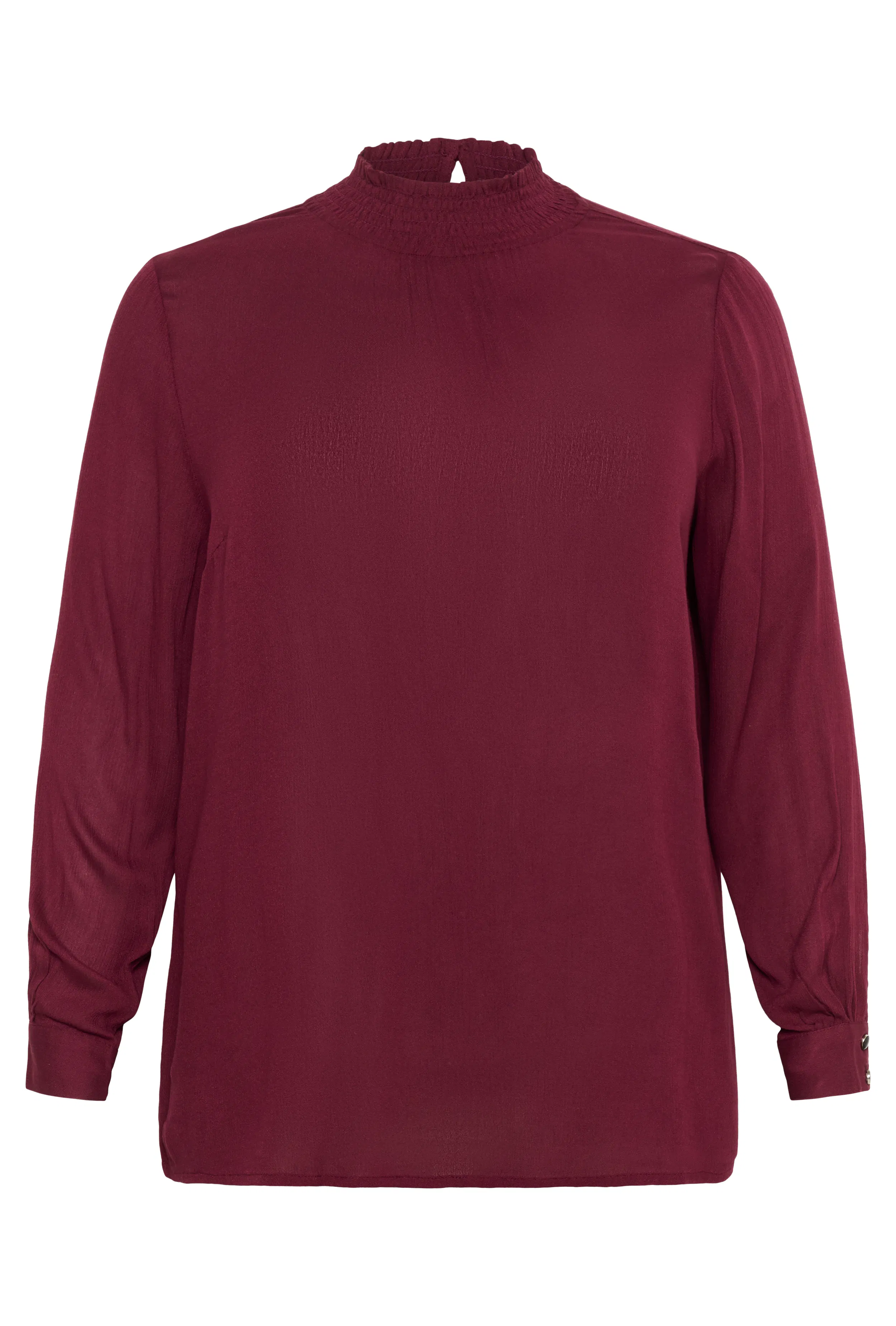 KCtrudi Bluse PACK FRONT 10580160-191528