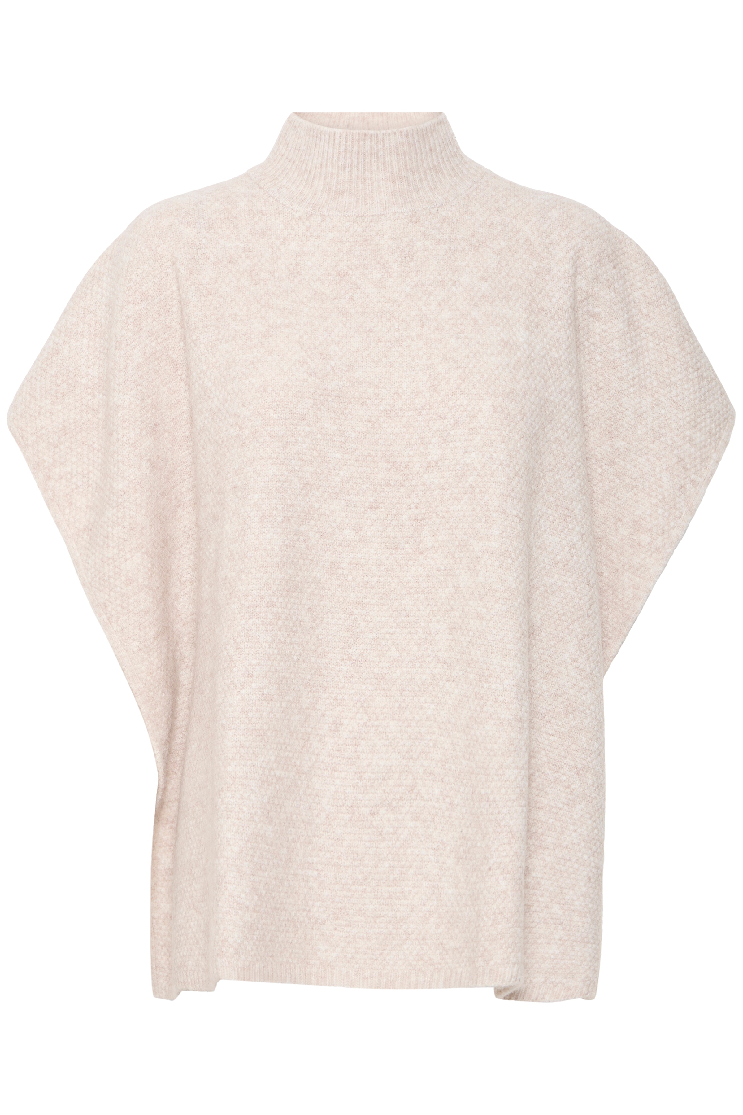 BYVILKO Poncho PACK FRONT 20817250-1613051