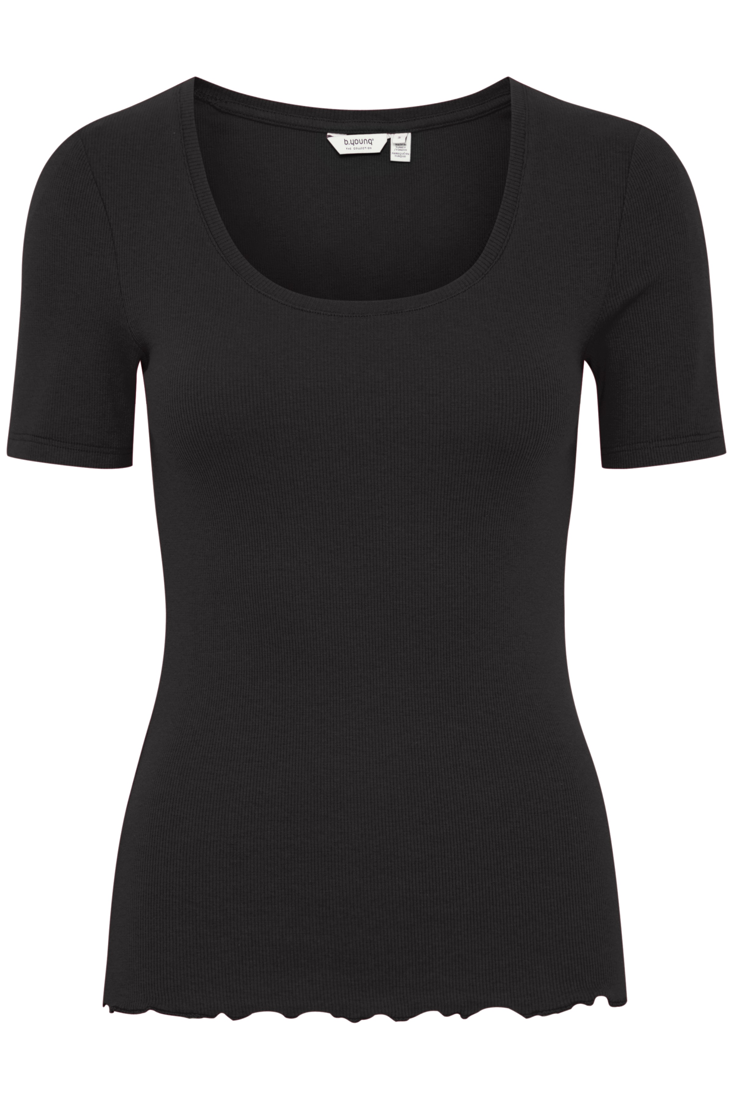 BYSANANA T-shirt PACK FRONT 20814678-200451