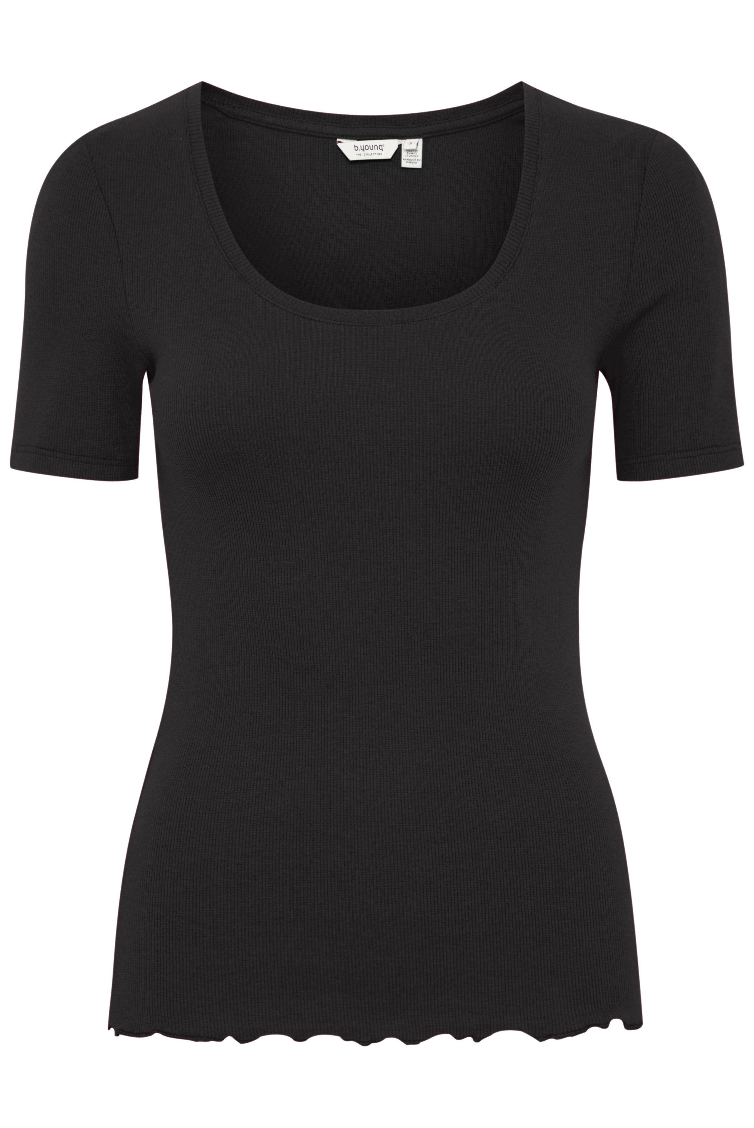 BYSANANA T-shirt PACK FRONT 20814678-200451