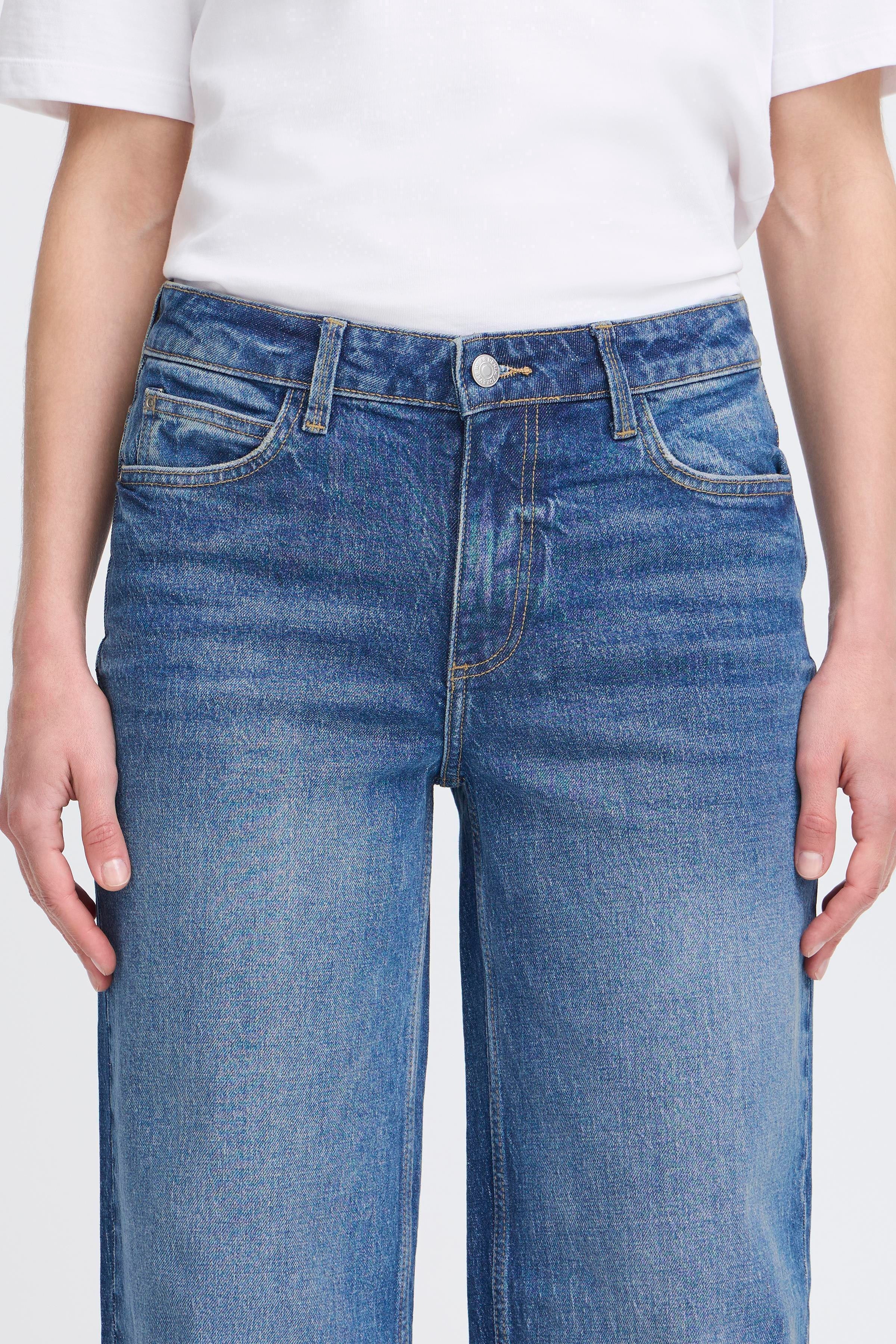 BYKYJLA Jeans LOOKBOOK DETAIL 20816178-203034