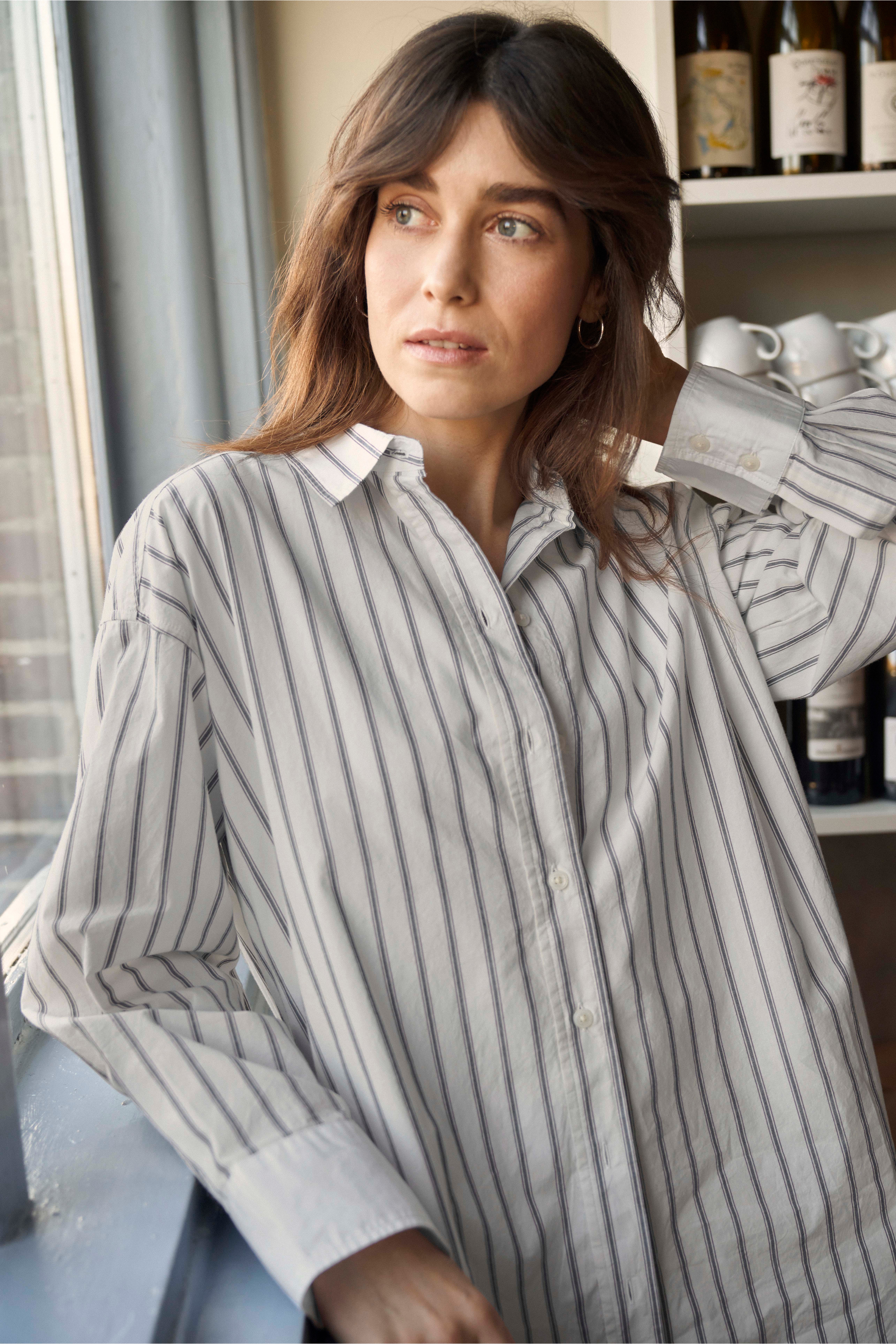 SavannaPW Shirt LOCATION NONE 30308535-304554