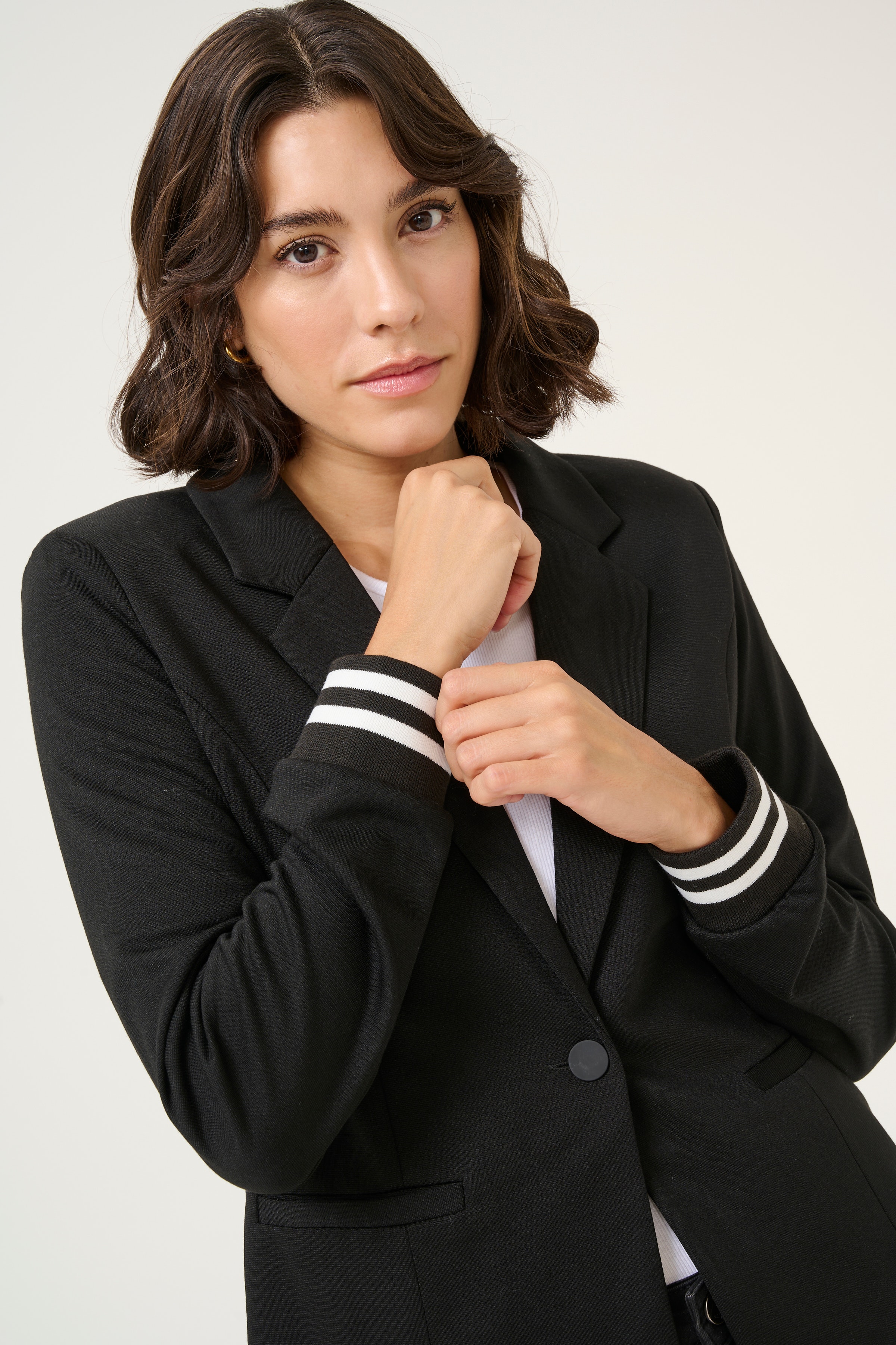 KAKinnie Blazer LOOKBOOK DETAIL 10550800-100691