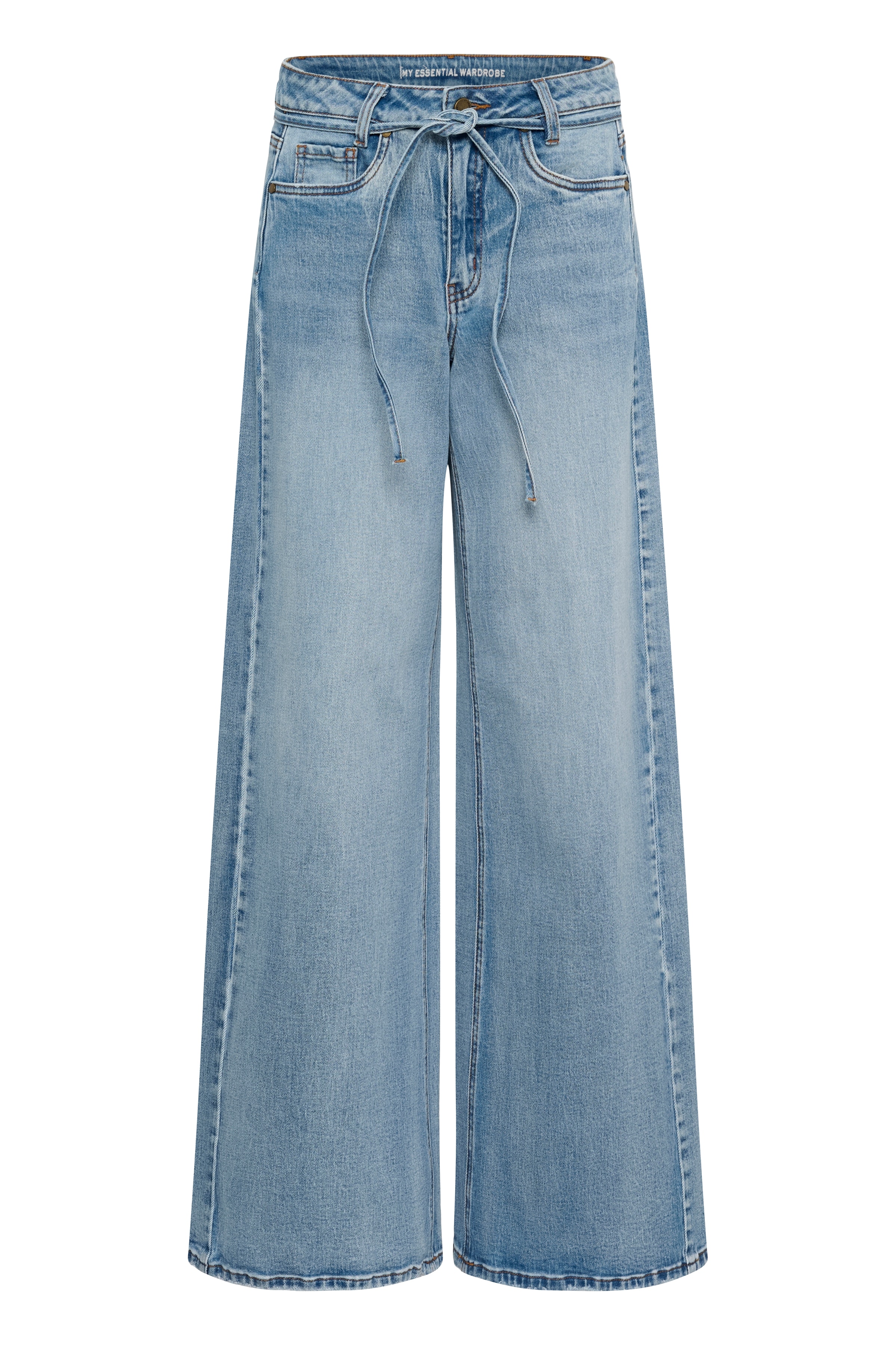 MWKaro 144 Mid X-Wide Jeans PACK FRONT 10705256-100046