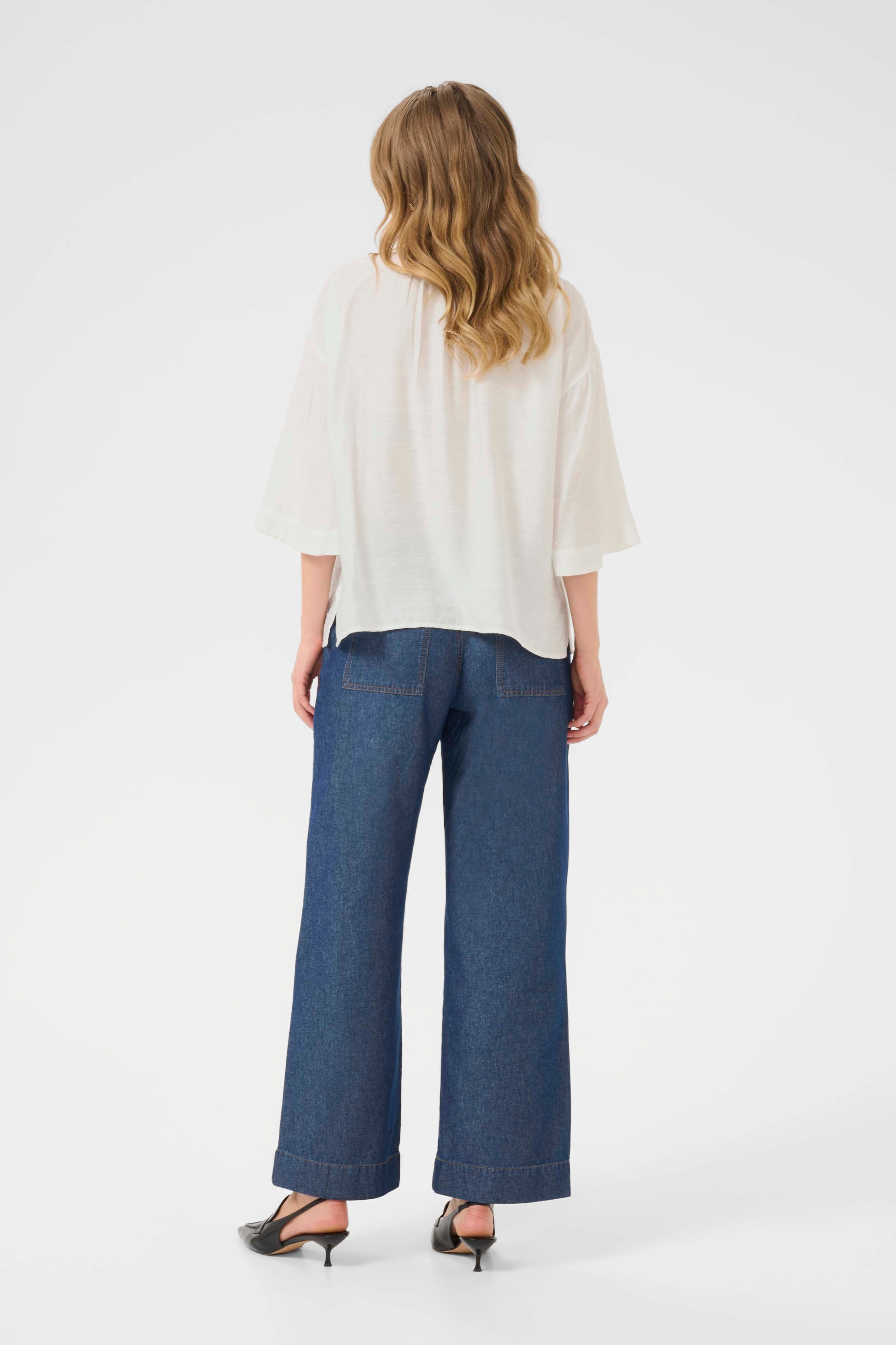 BPpenelope Blouse LOOKBOOK BACK 10590877-110602B
