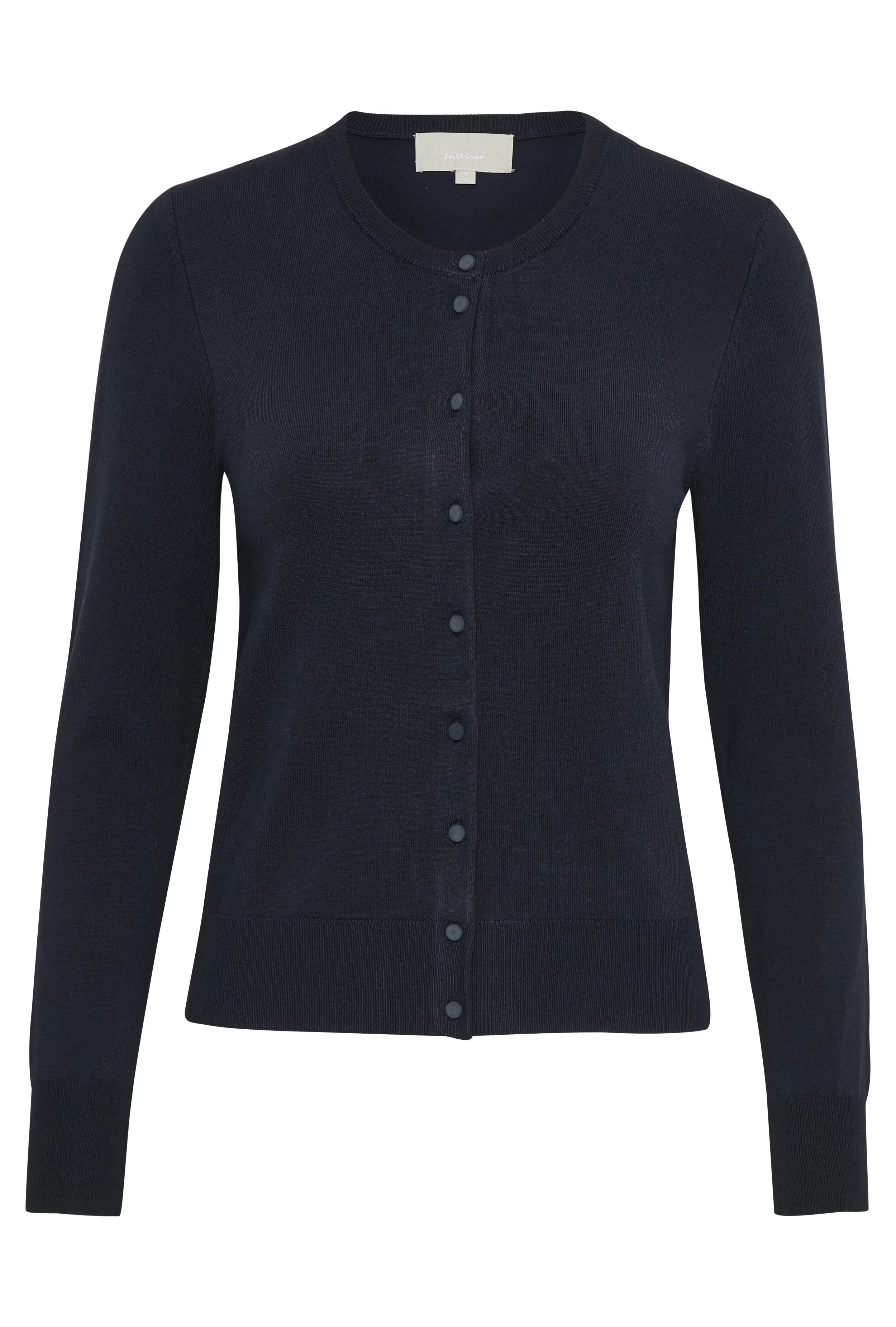 RitaIW Cardigan PACK FRONT 30100784-10299