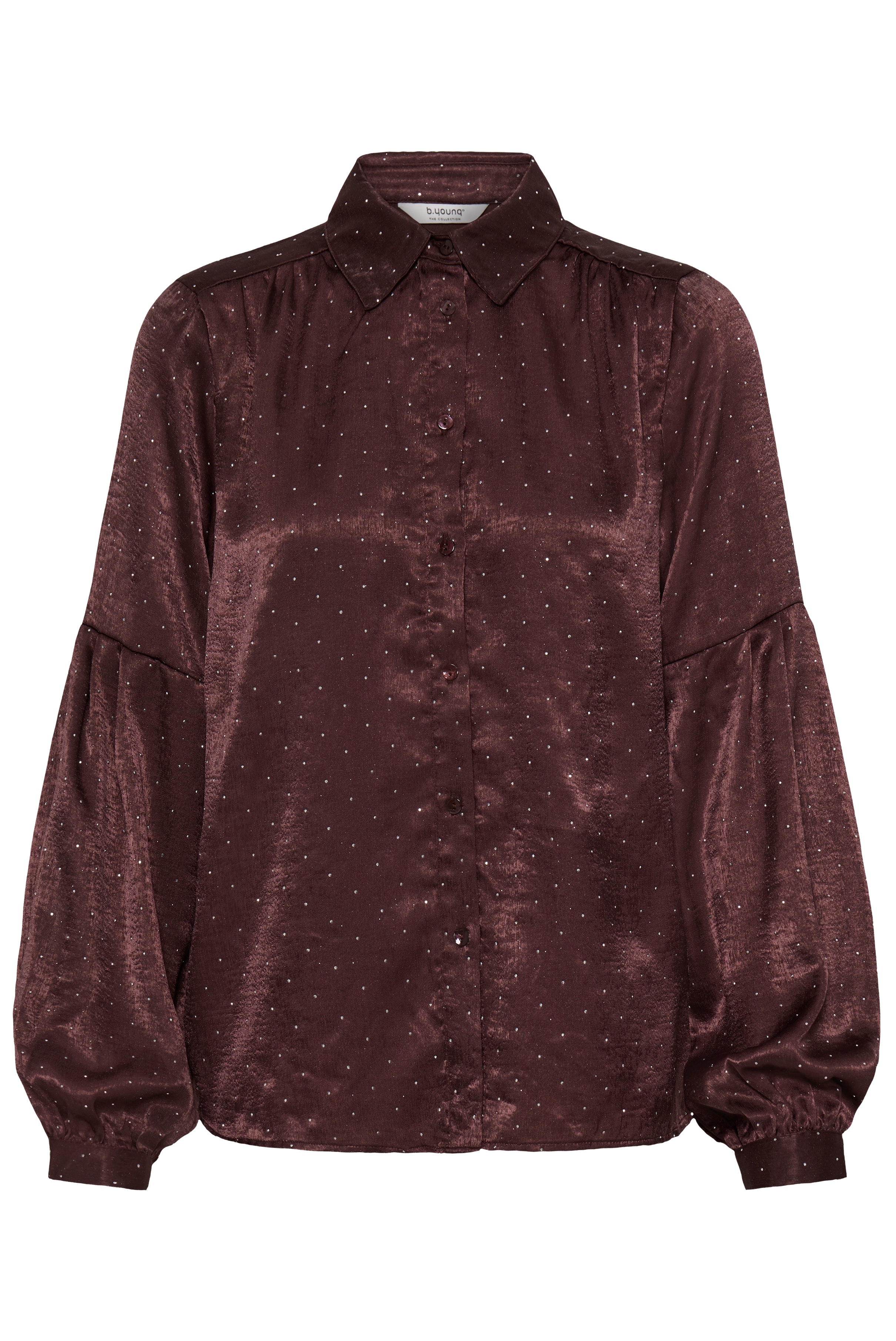 BYHALLE Bluse PACK FRONT 20815859-191619