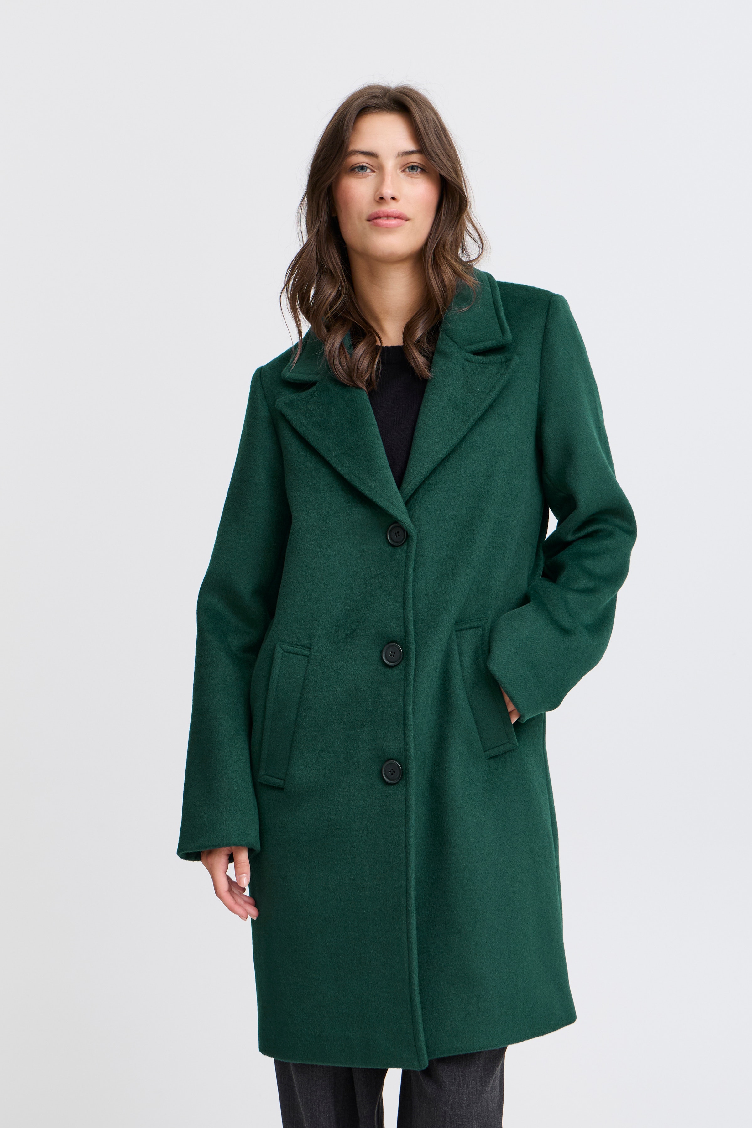 BYCHANELO Kåpe LOOKBOOK FRONT 20815797-195030