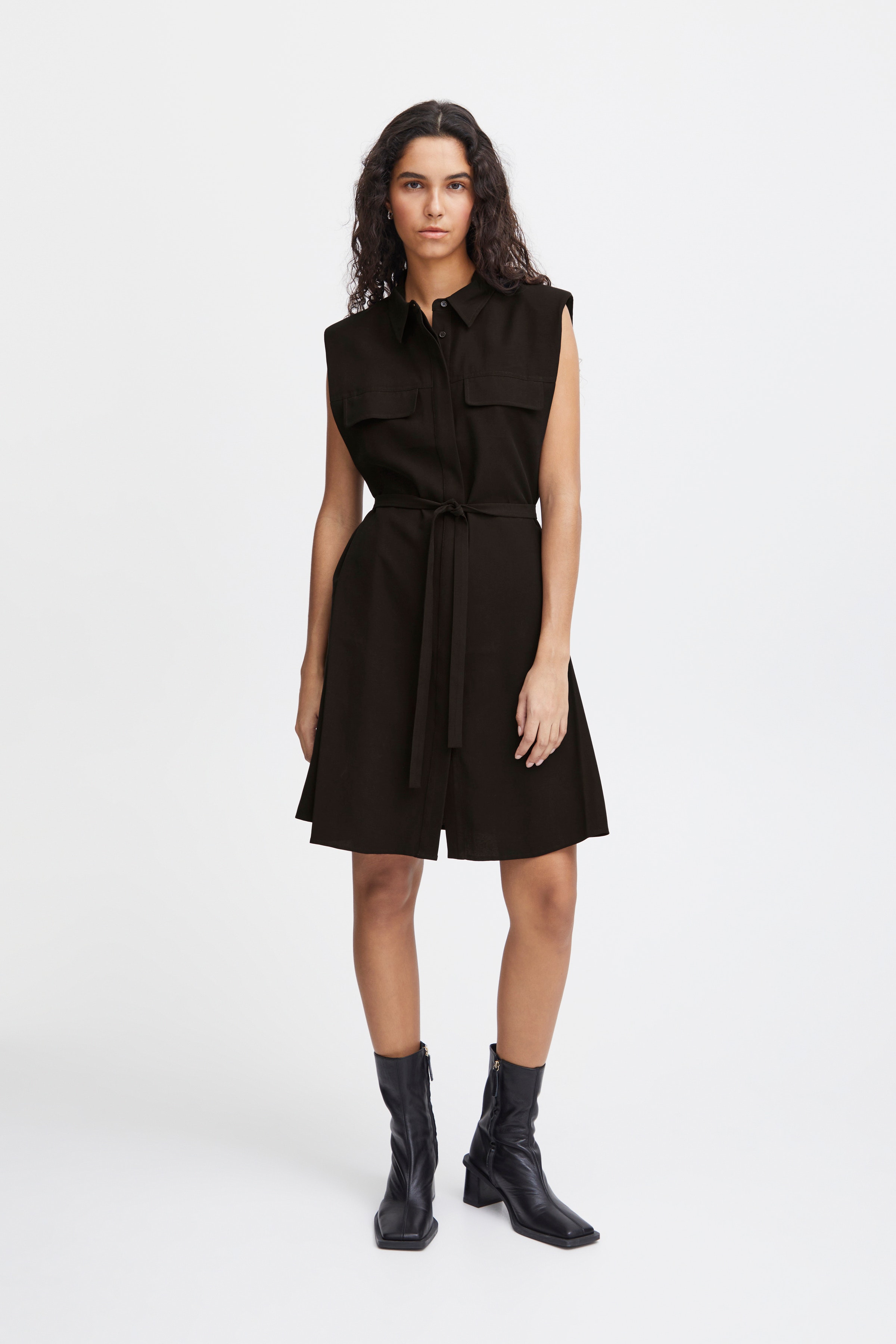 atelier reve IHHIZTA Dress