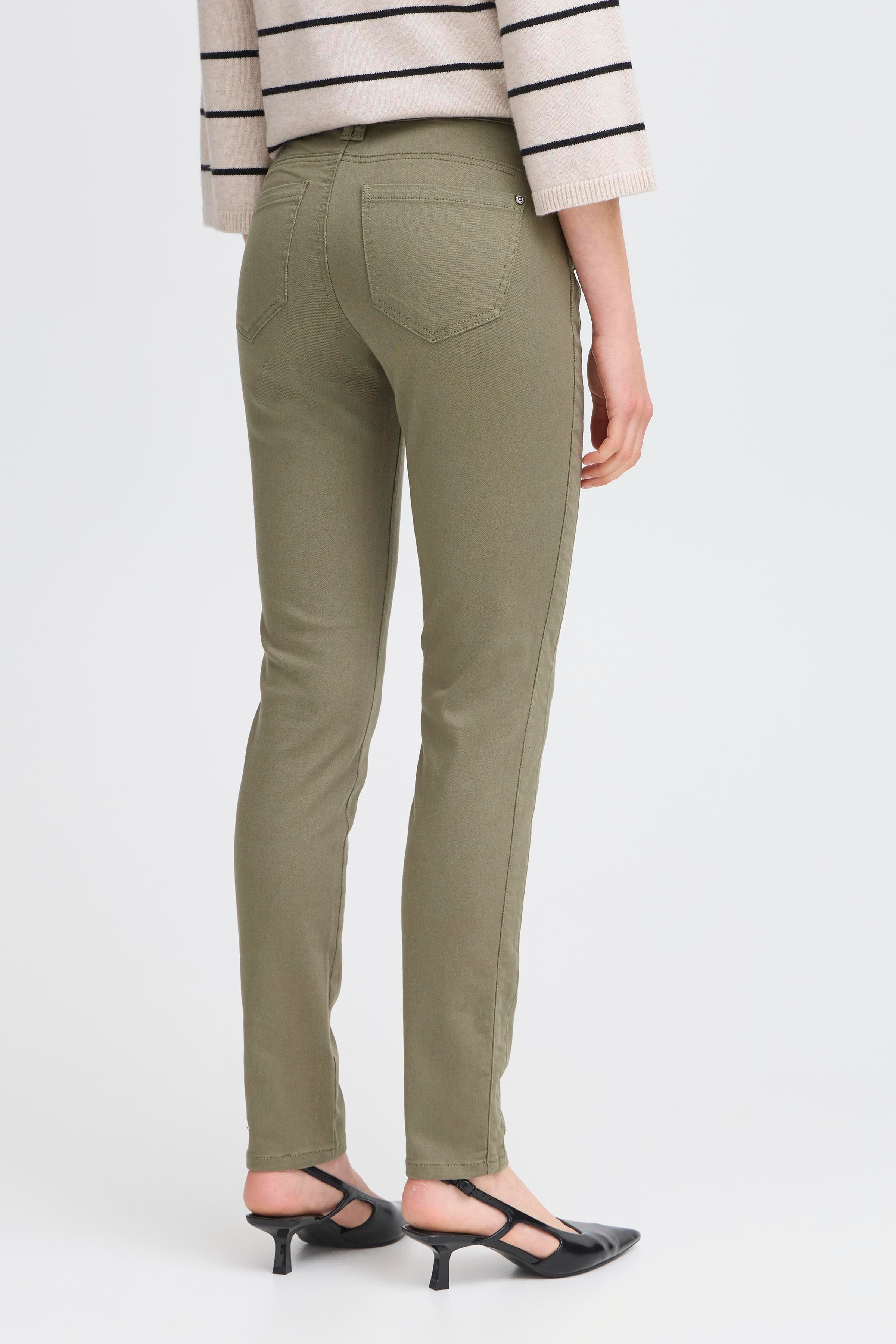 FRLOMAX Trousers LOOKBOOK FRONT 20612380-180515