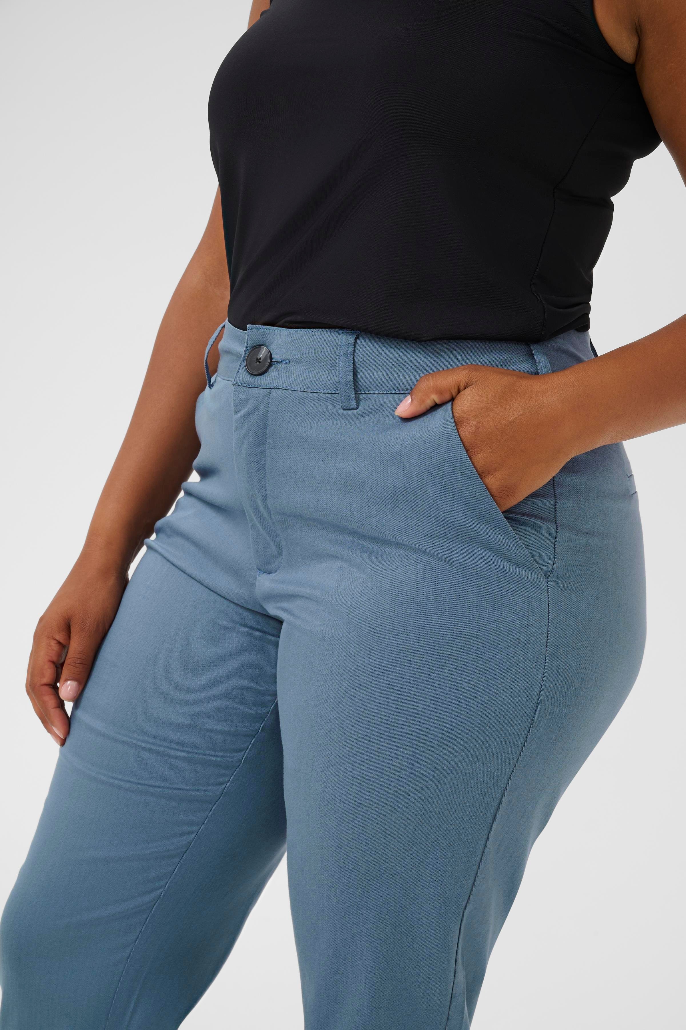 KCleana Bukser LOOKBOOK DETAIL 10581546-184028