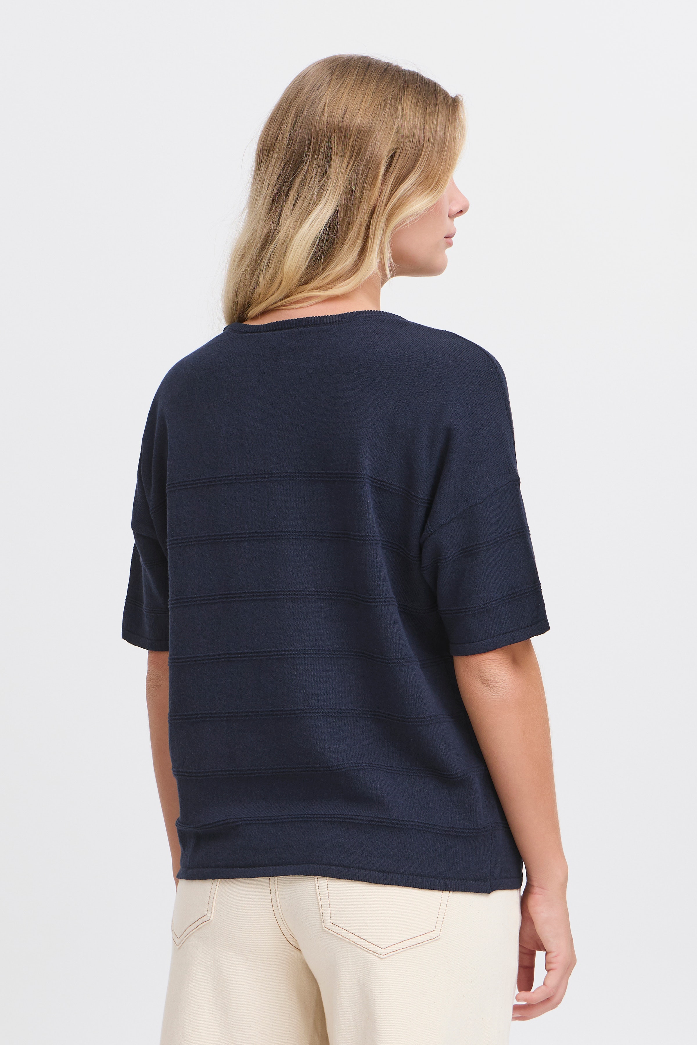 FRSINNE Pullover LOOKBOOK FRONT 20615474-193923