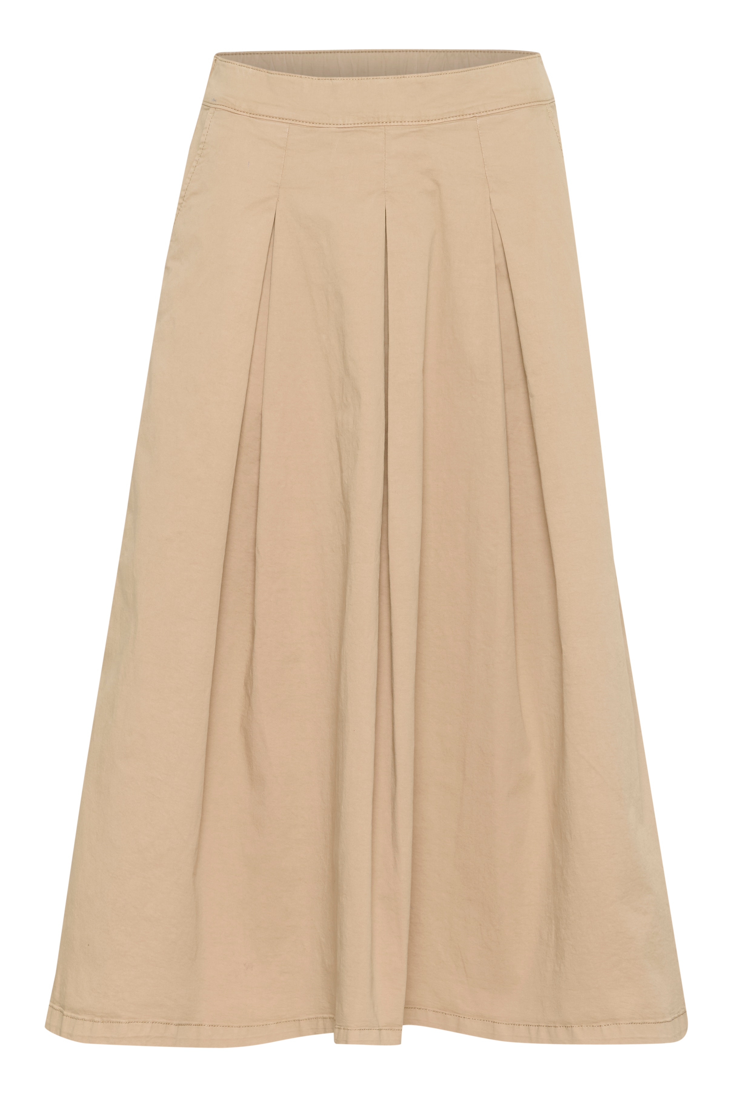 CUdeliane Skirt PACK FRONT 50111969-171009