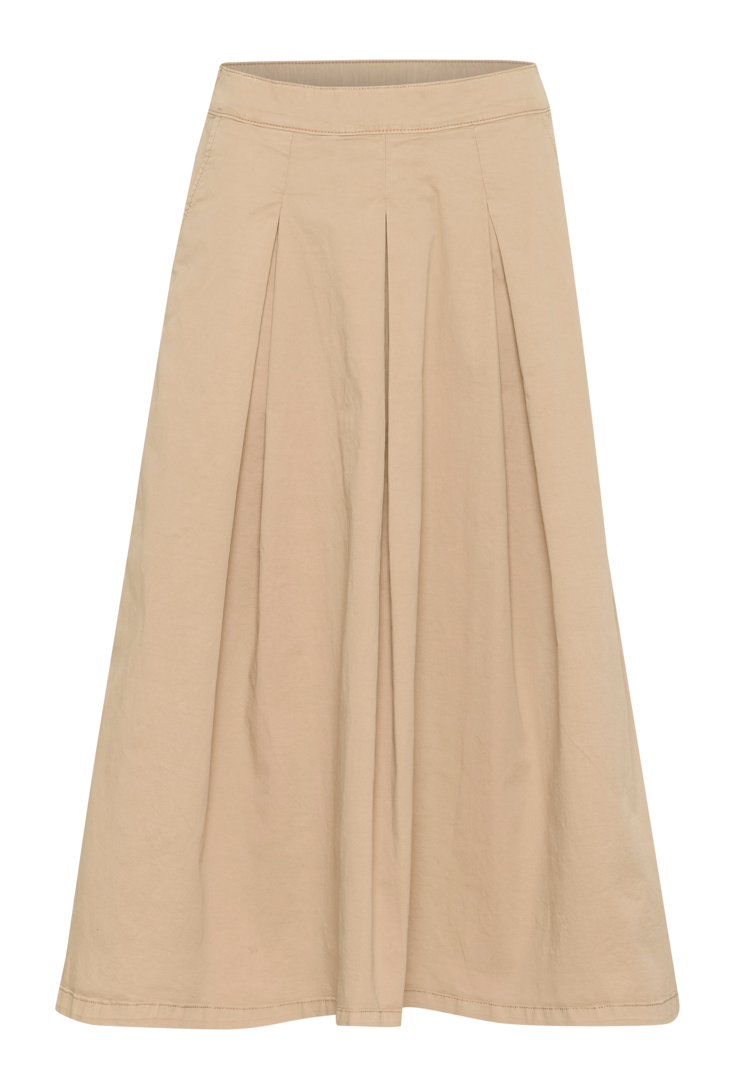 CUdeliane Skirt LOOKBOOK FRONT 50111969-171009